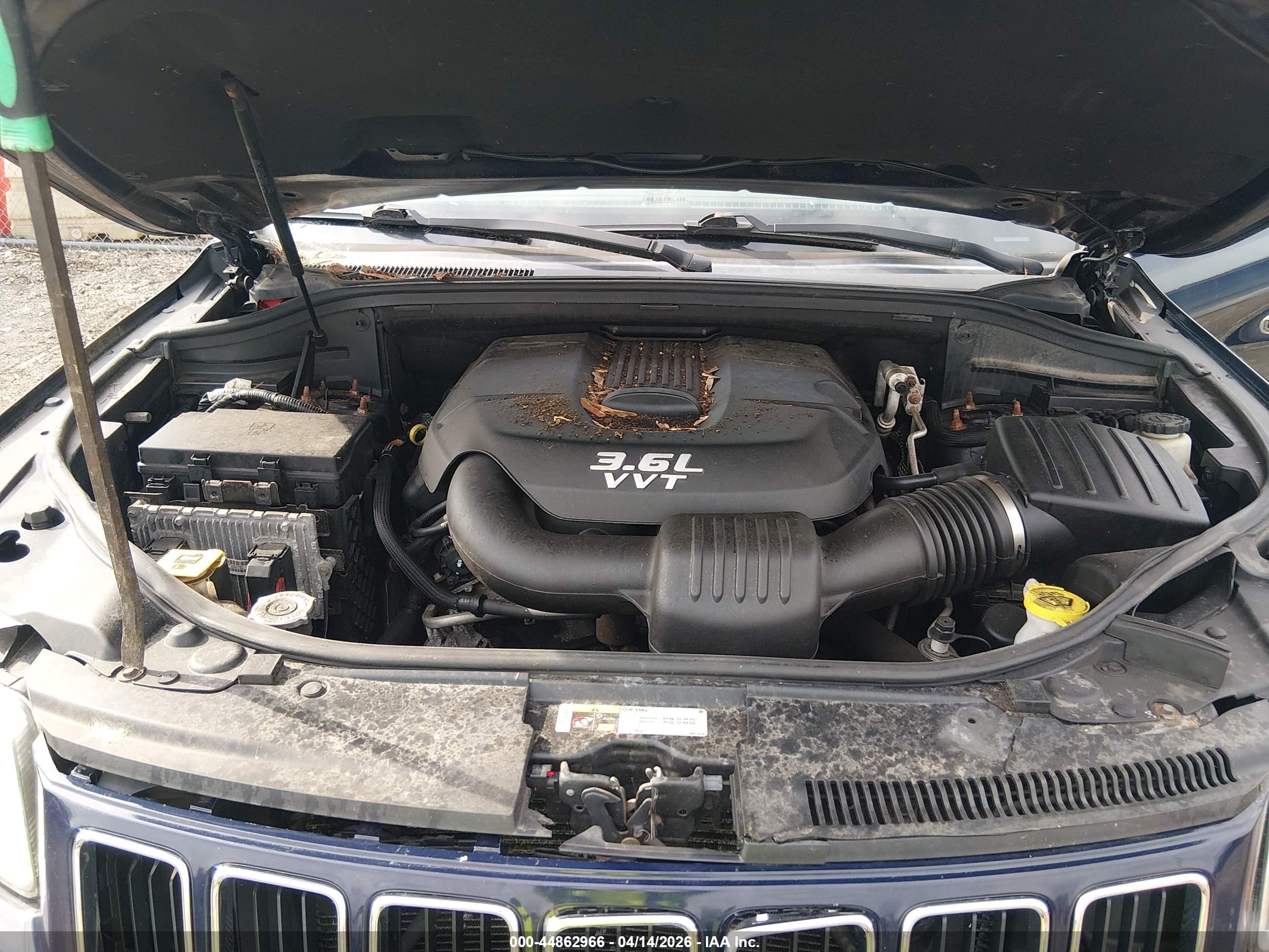 JEEP GRAND image 10