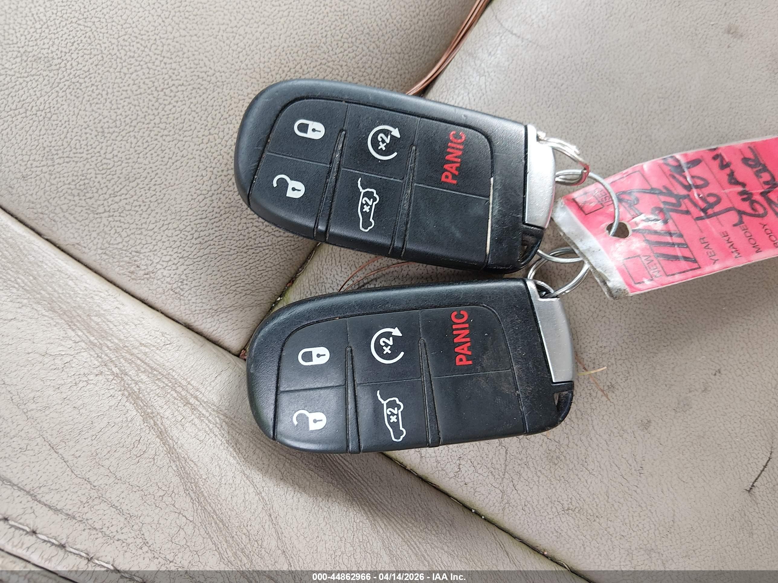 JEEP GRAND image 11