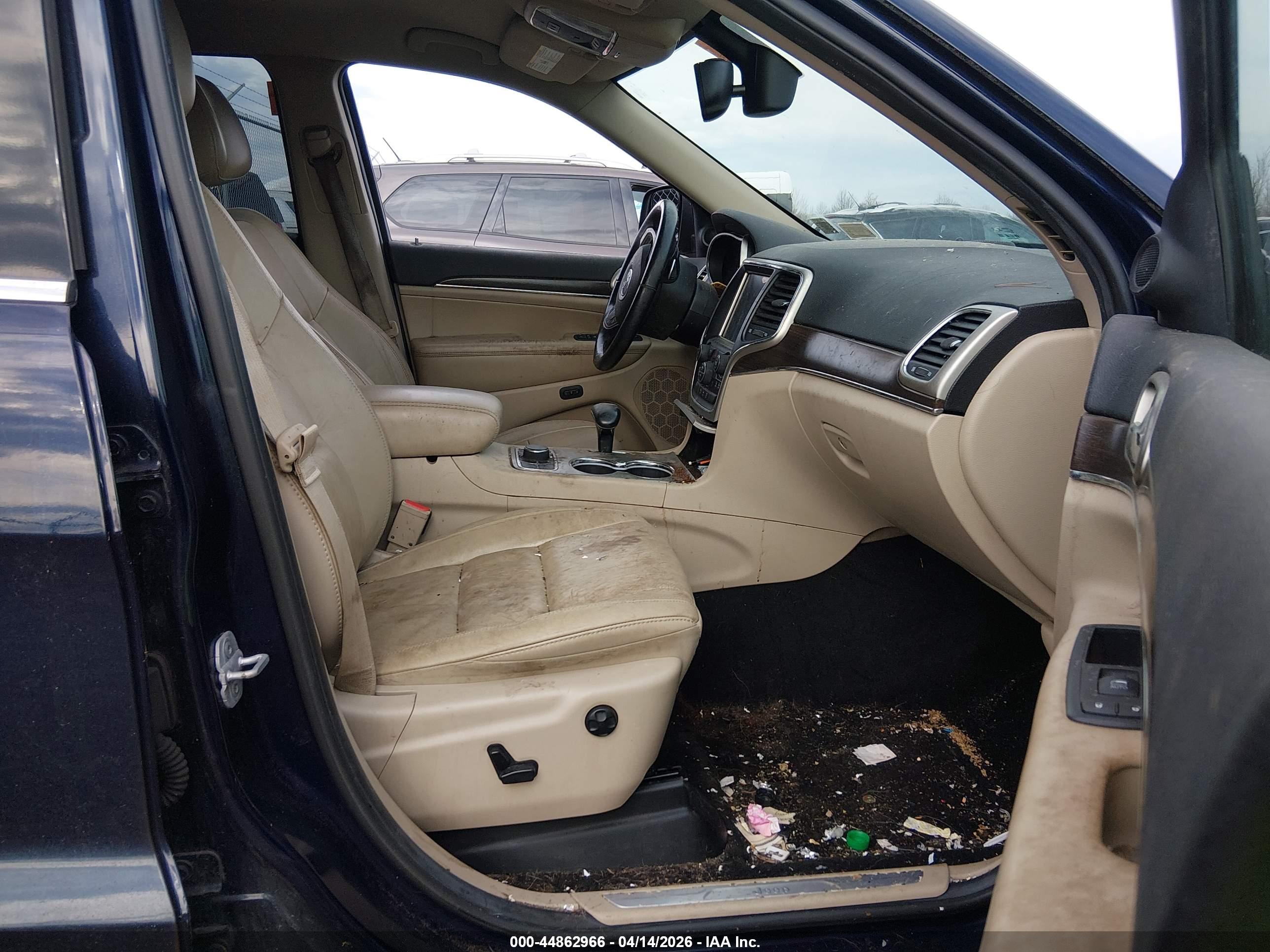 JEEP GRAND image 5