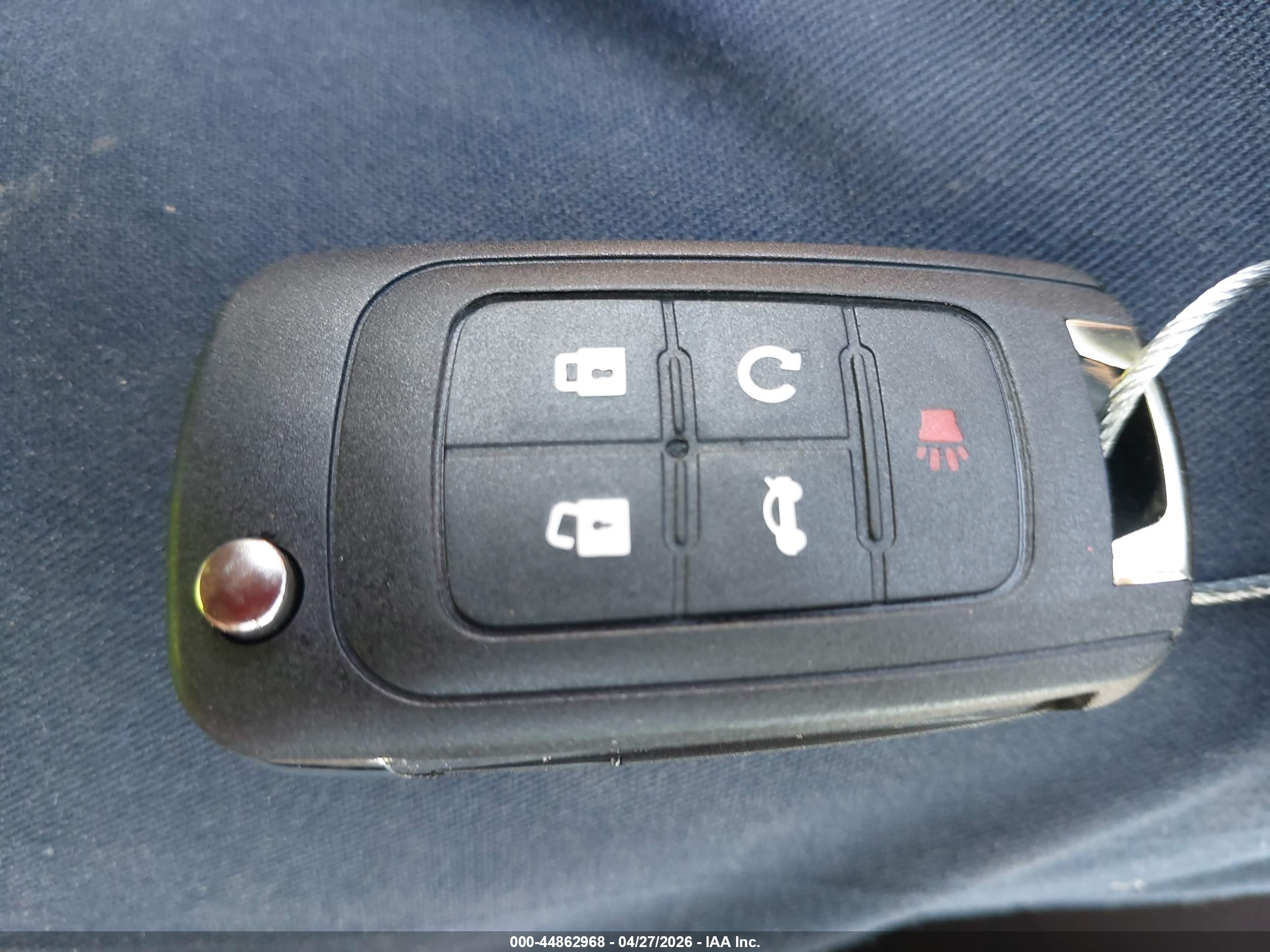 BUICK LACROSSE image 11