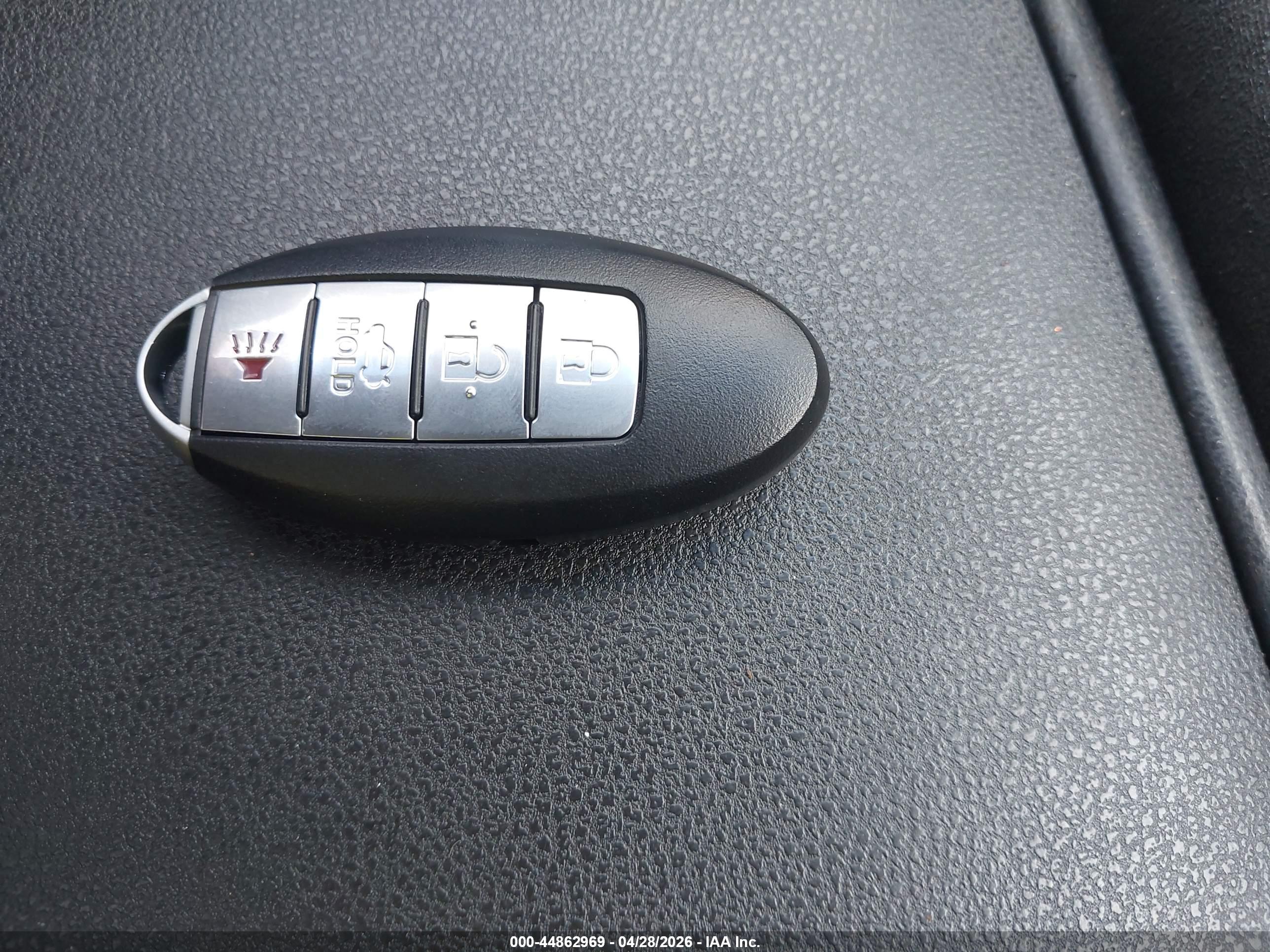 NISSAN ALTIMA image 11