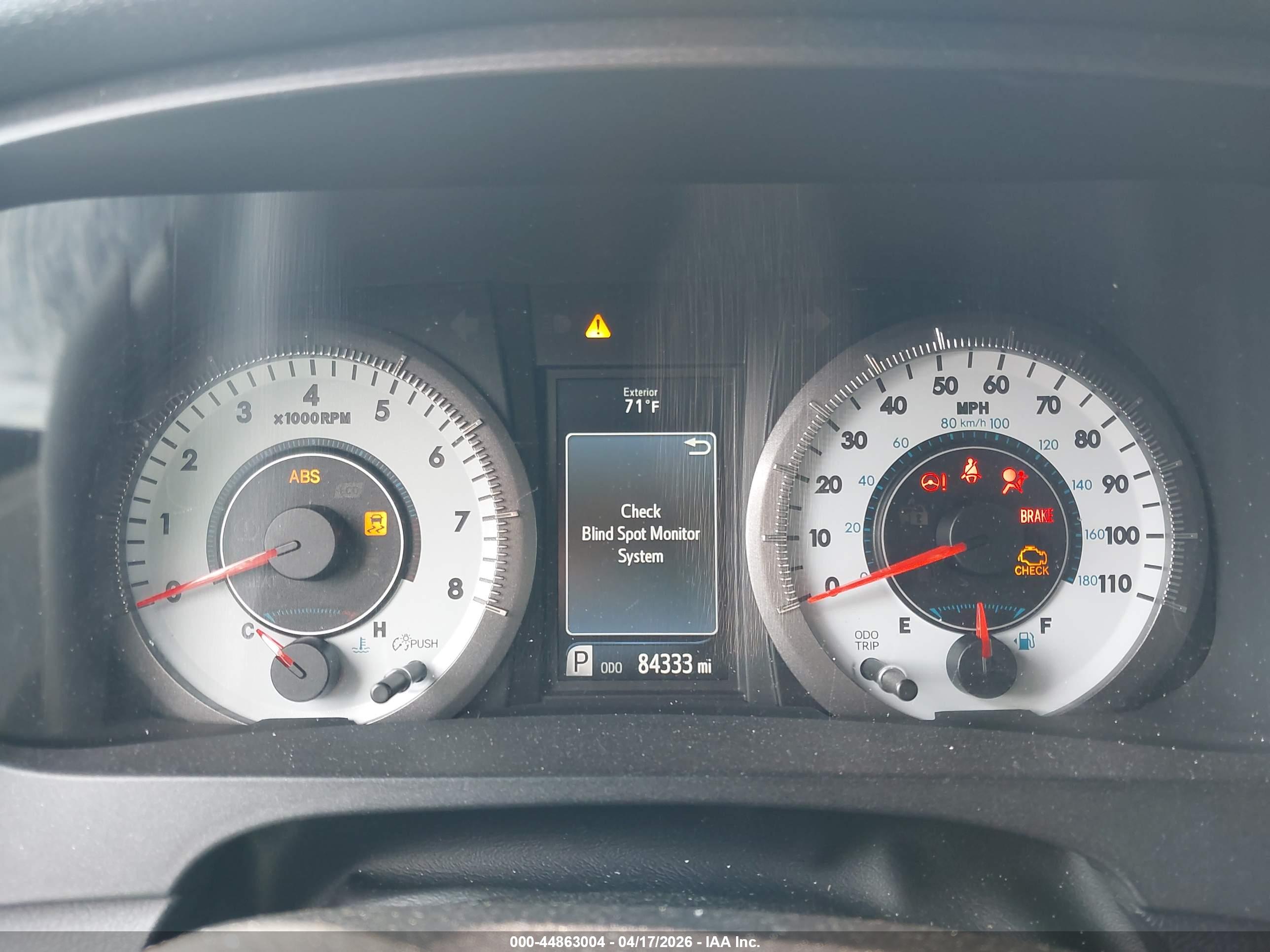 TOYOTA SIENNA image 7