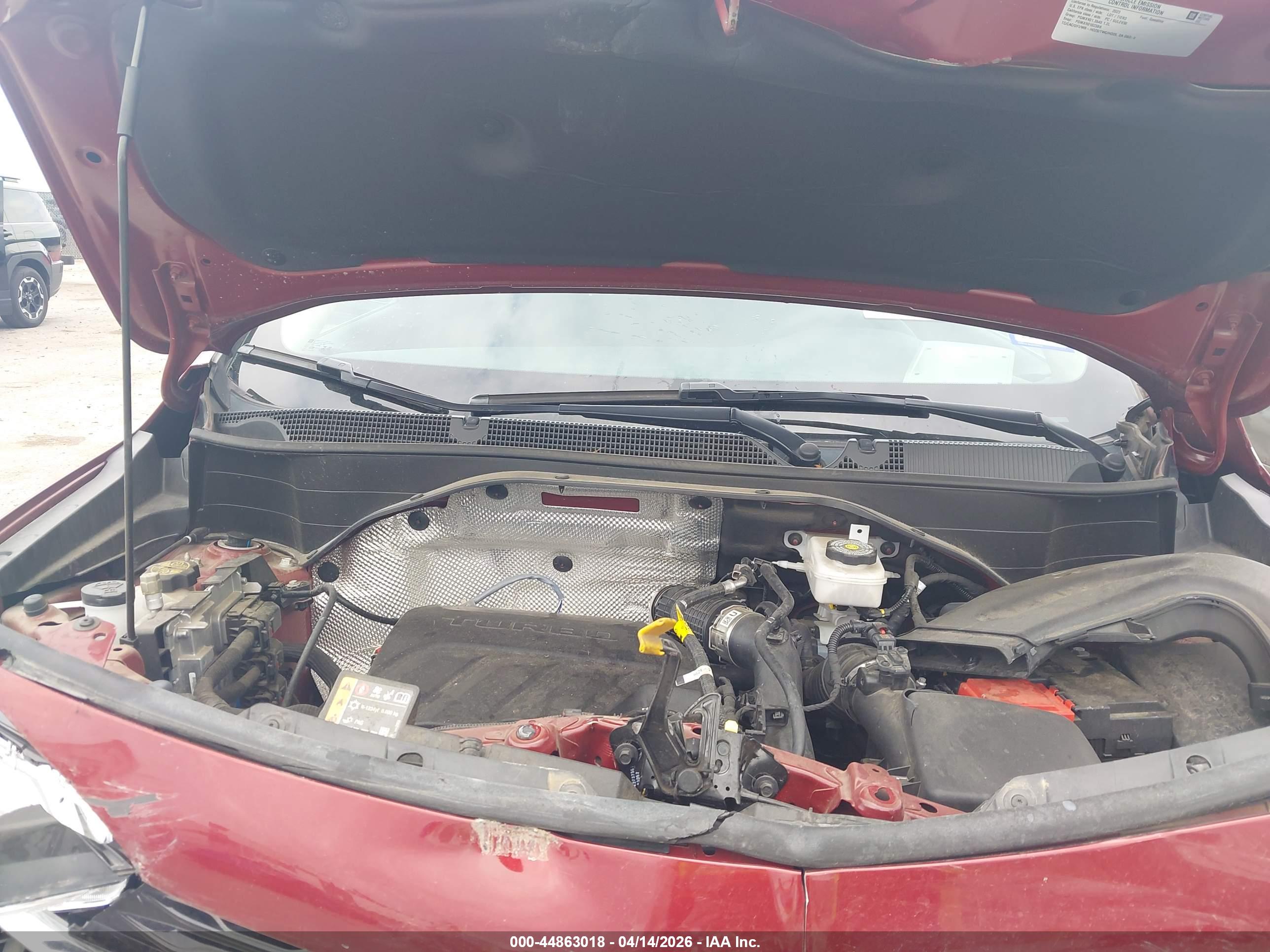 BUICK ENCORE image 10