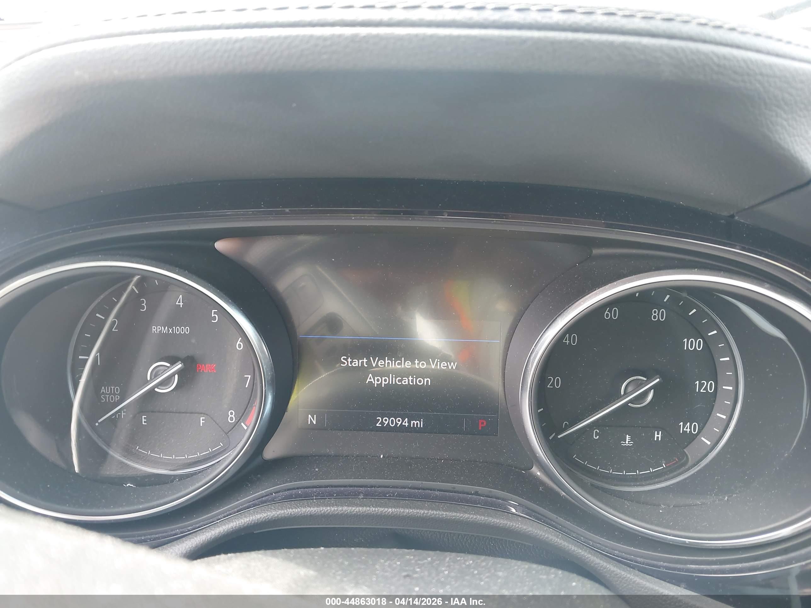 BUICK ENCORE image 7