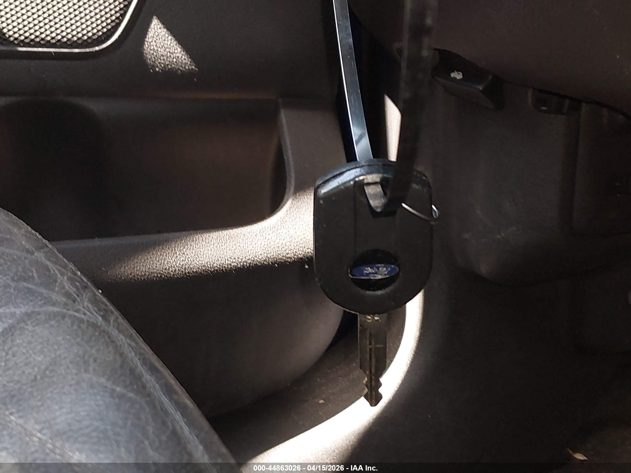 FORD EDGE image 11