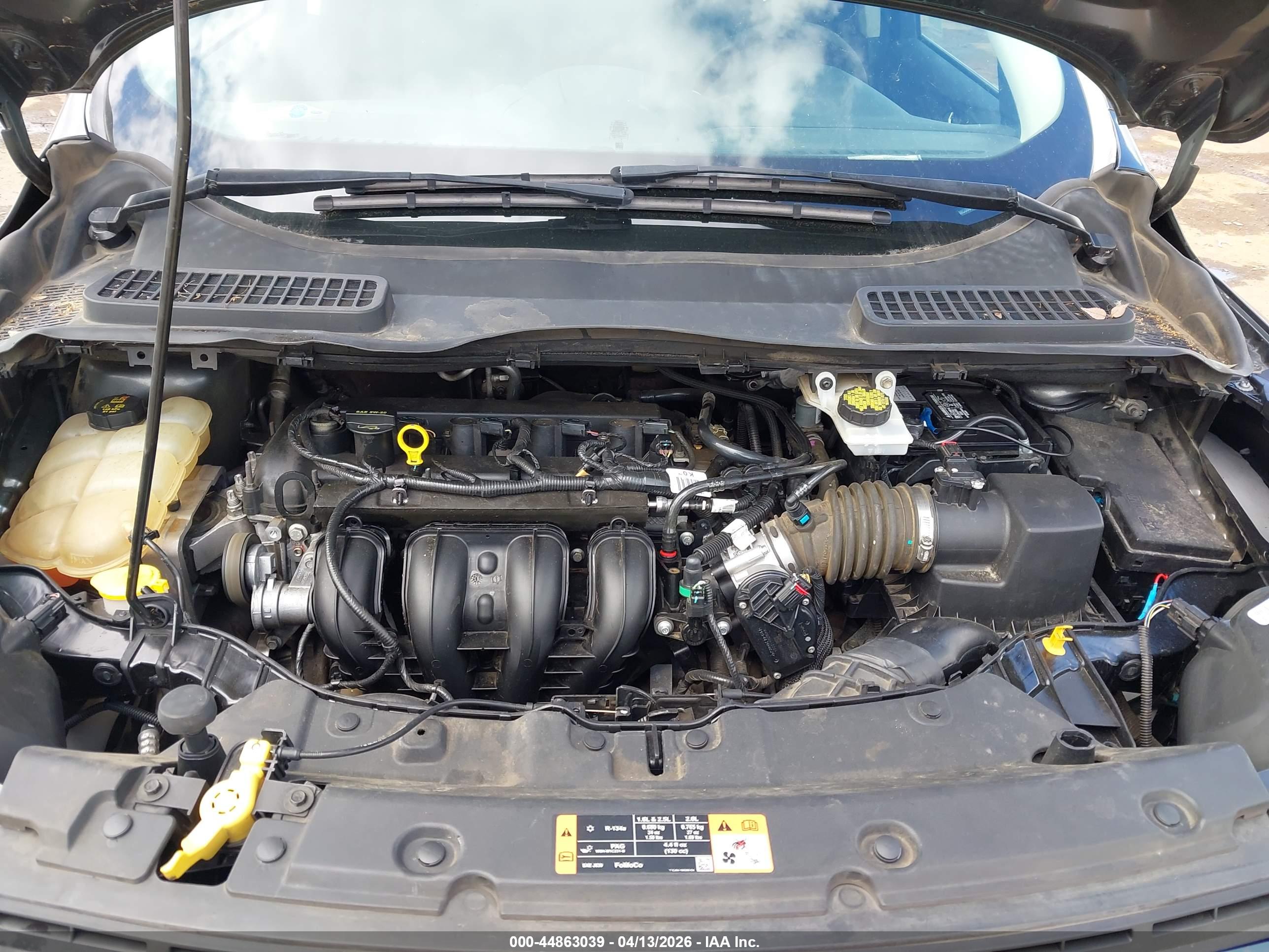 FORD ESCAPE image 10