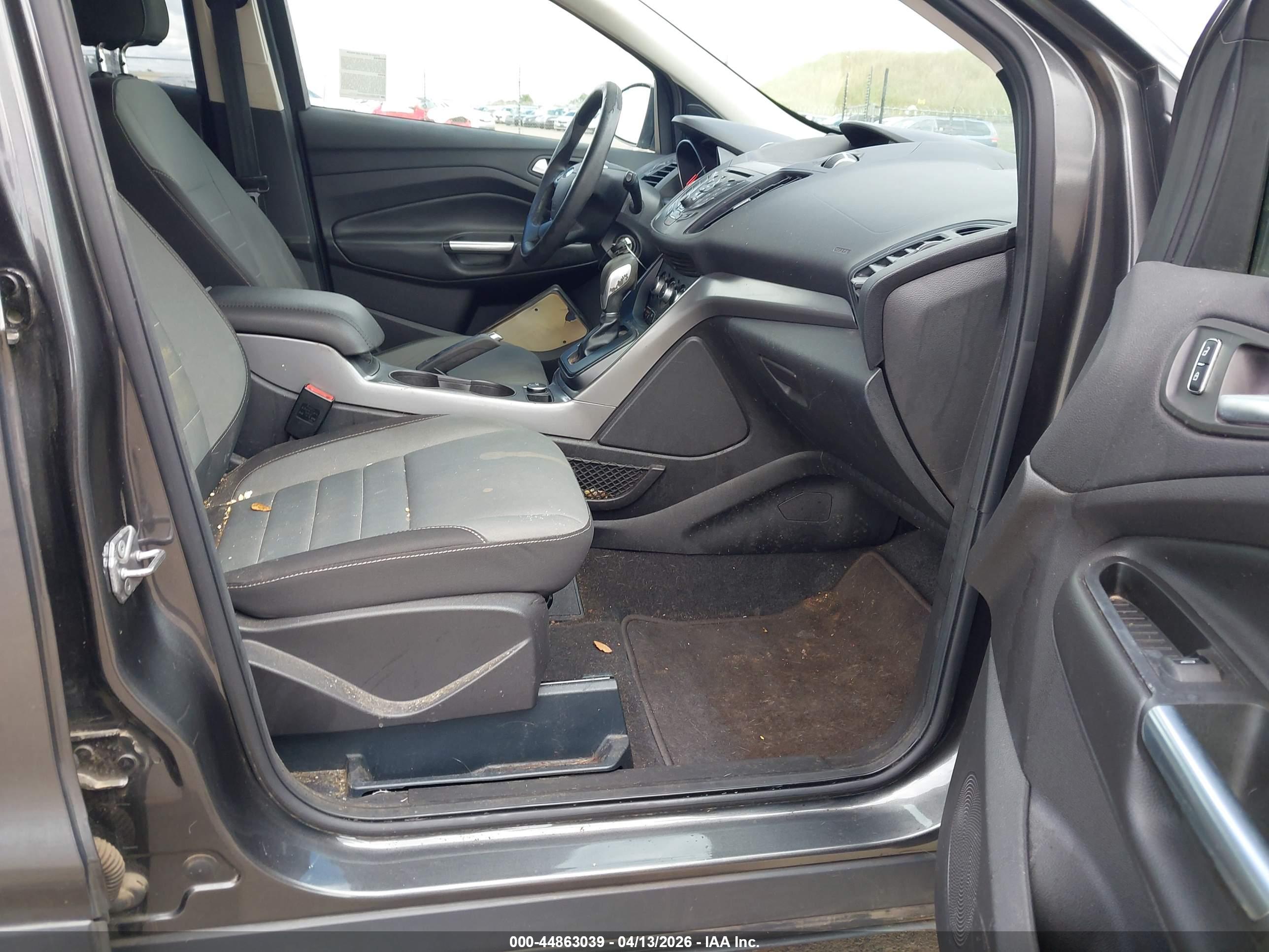 FORD ESCAPE image 5