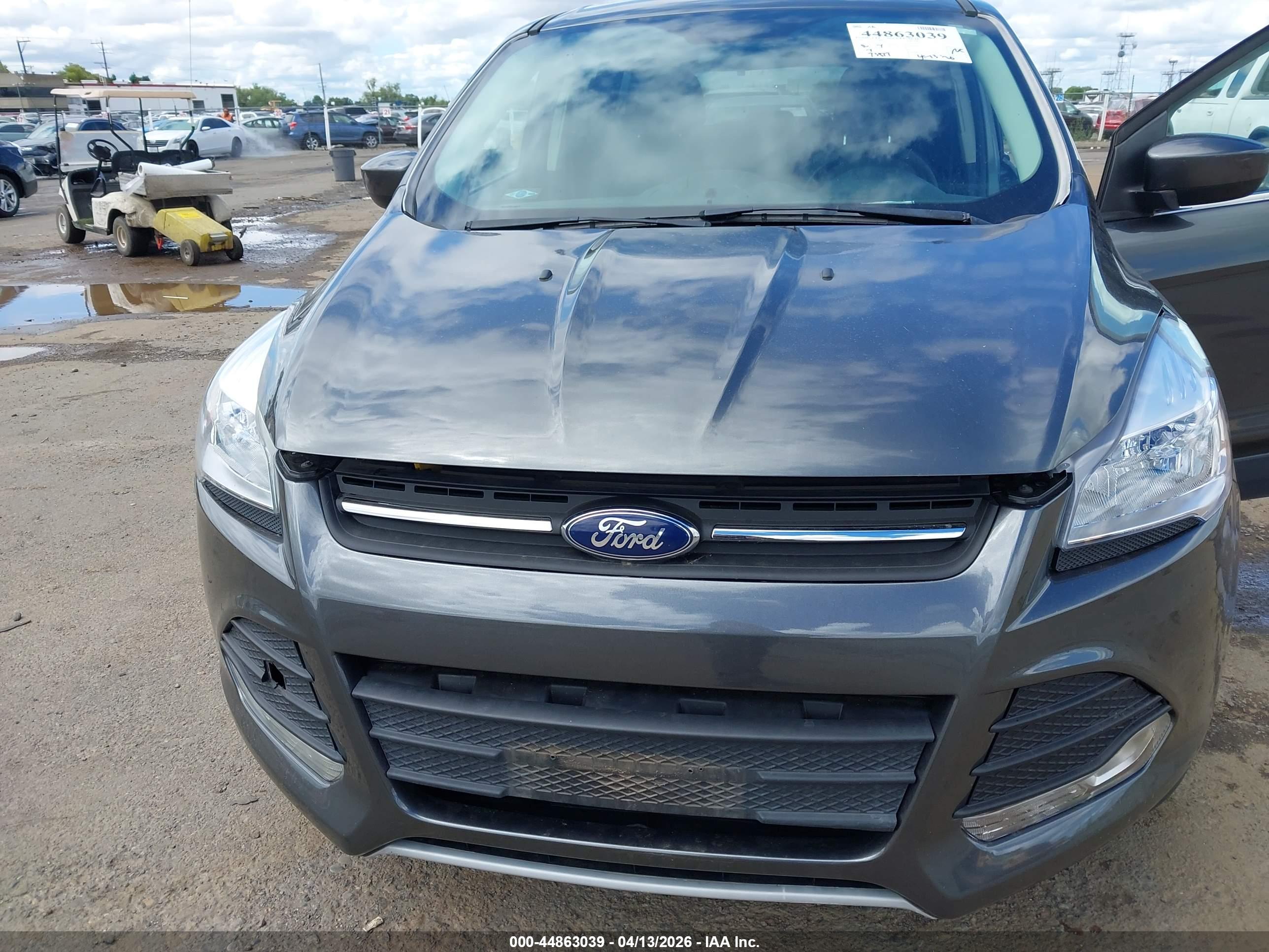 FORD ESCAPE image 6