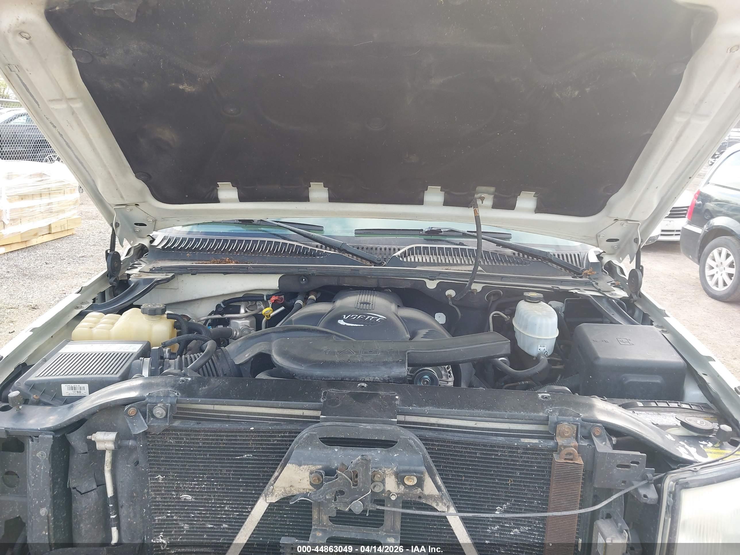 CADILLAC ESCALADE image 10