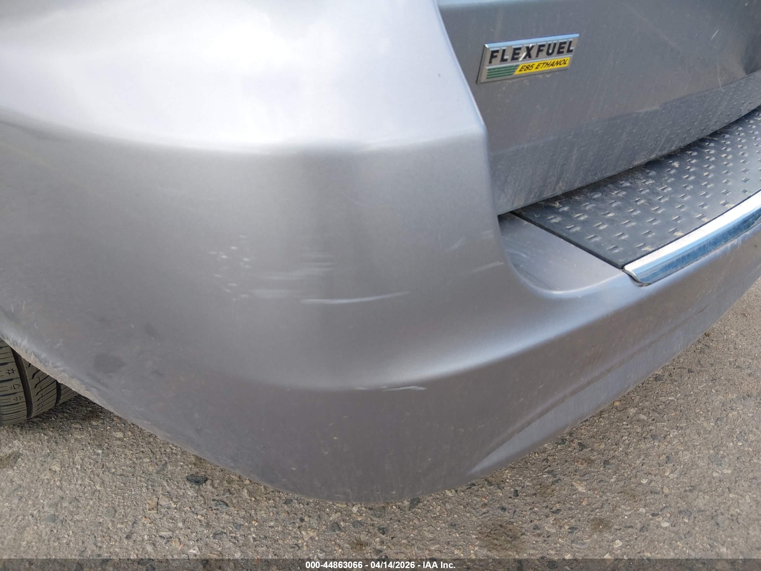 CHRYSLER TOWN image 6