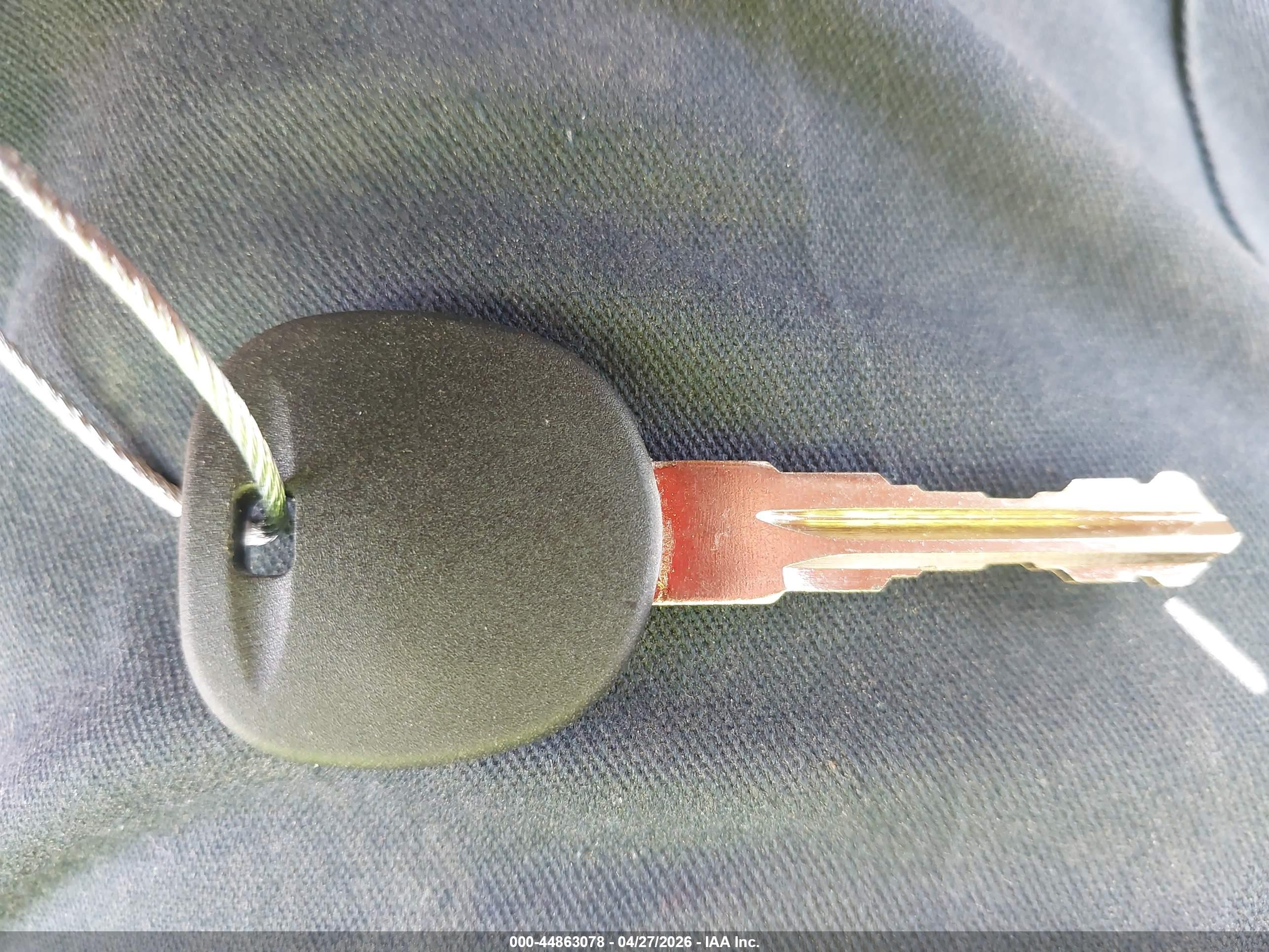 BUICK ENCLAVE image 11