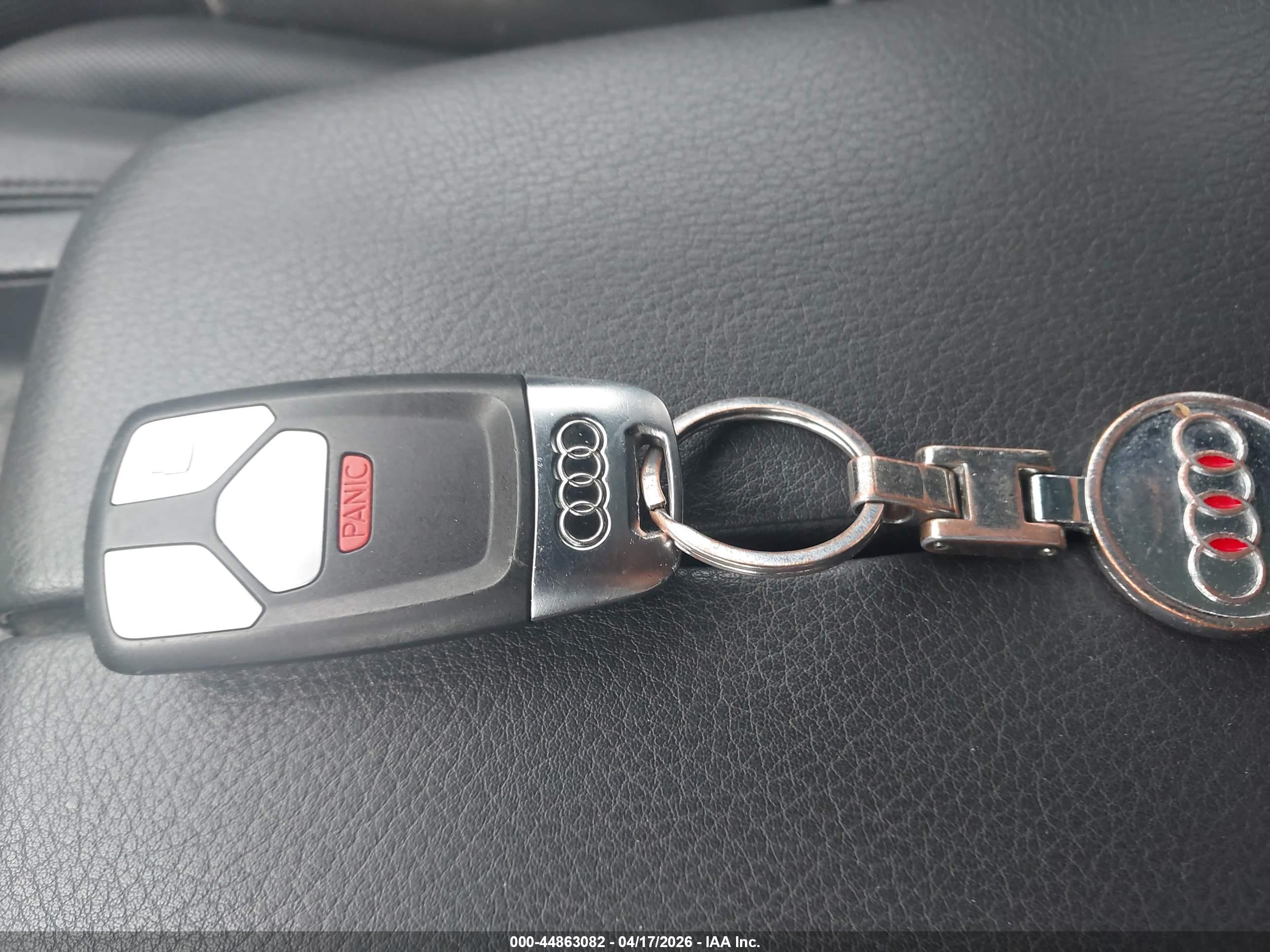 AUDI Q7 image 11