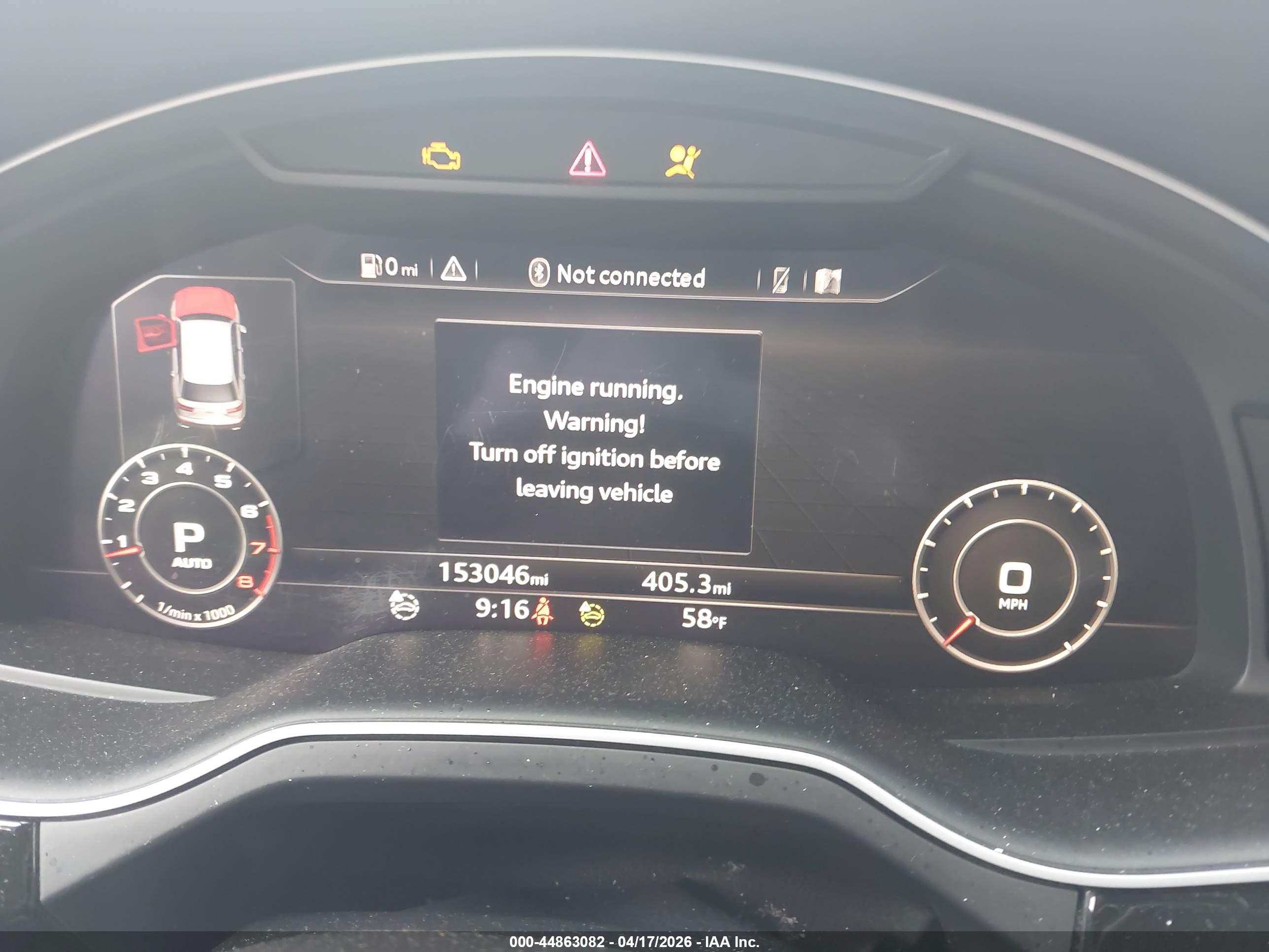 AUDI Q7 image 7