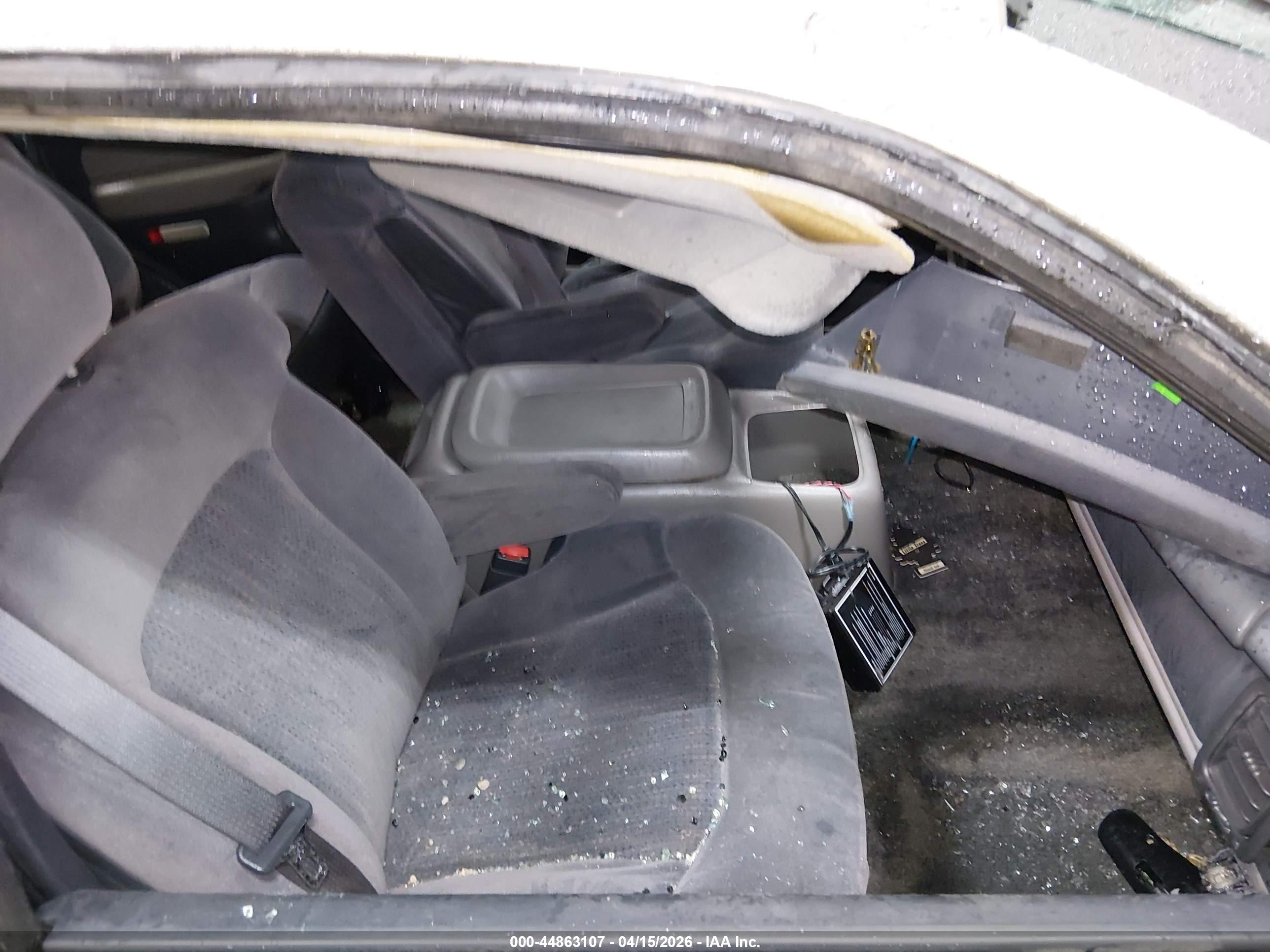 CHEVROLET TAHOE image 5
