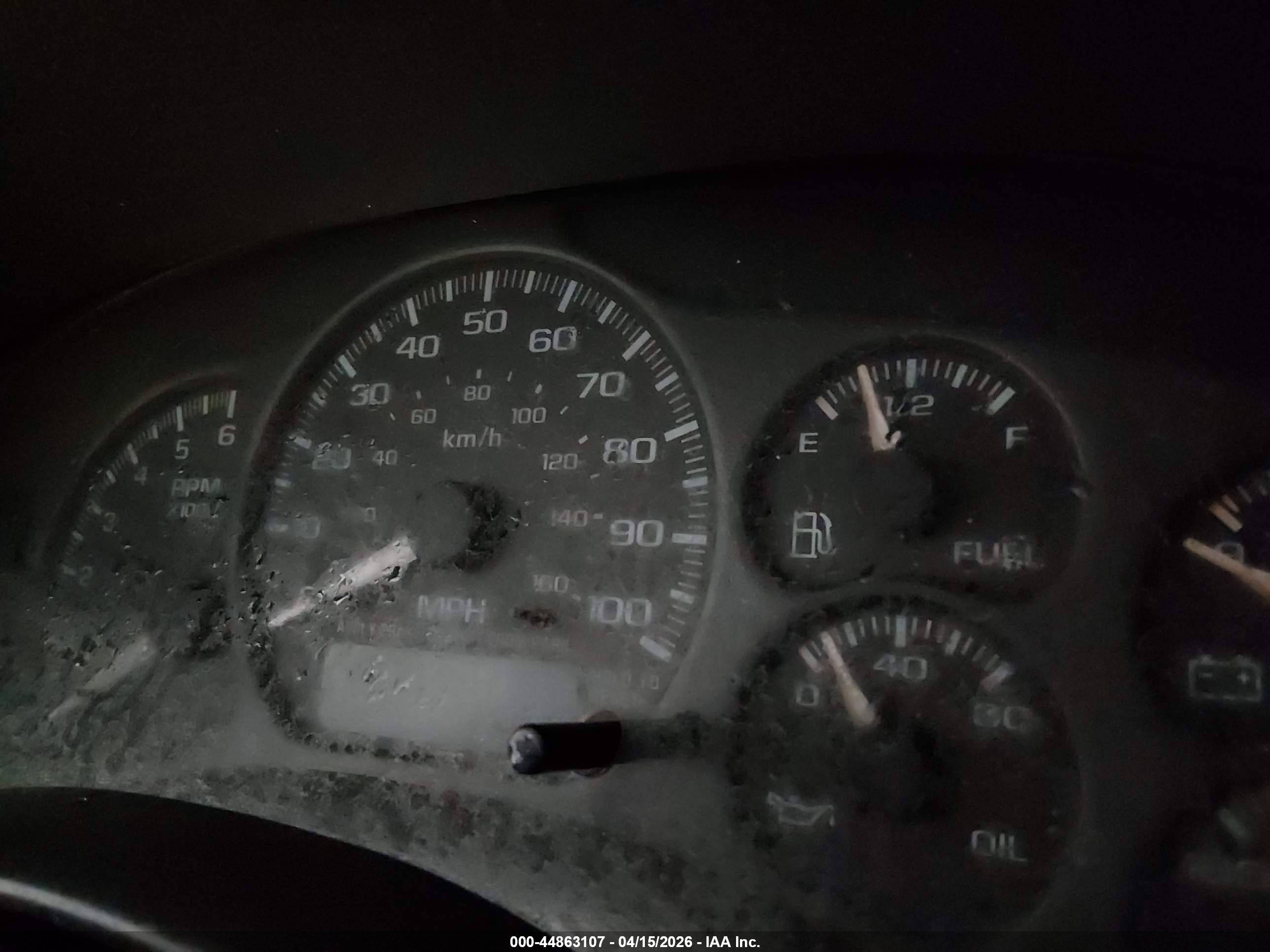 CHEVROLET TAHOE image 7