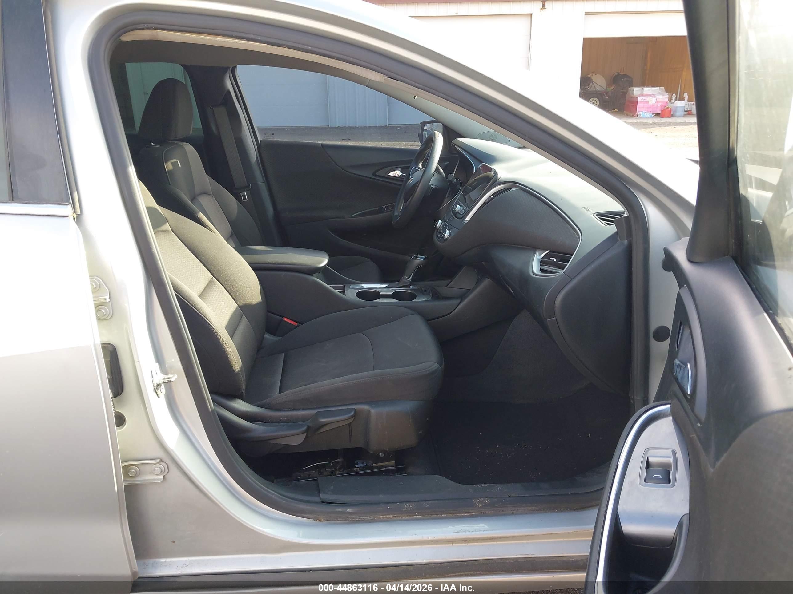 CHEVROLET MALIBU image 5