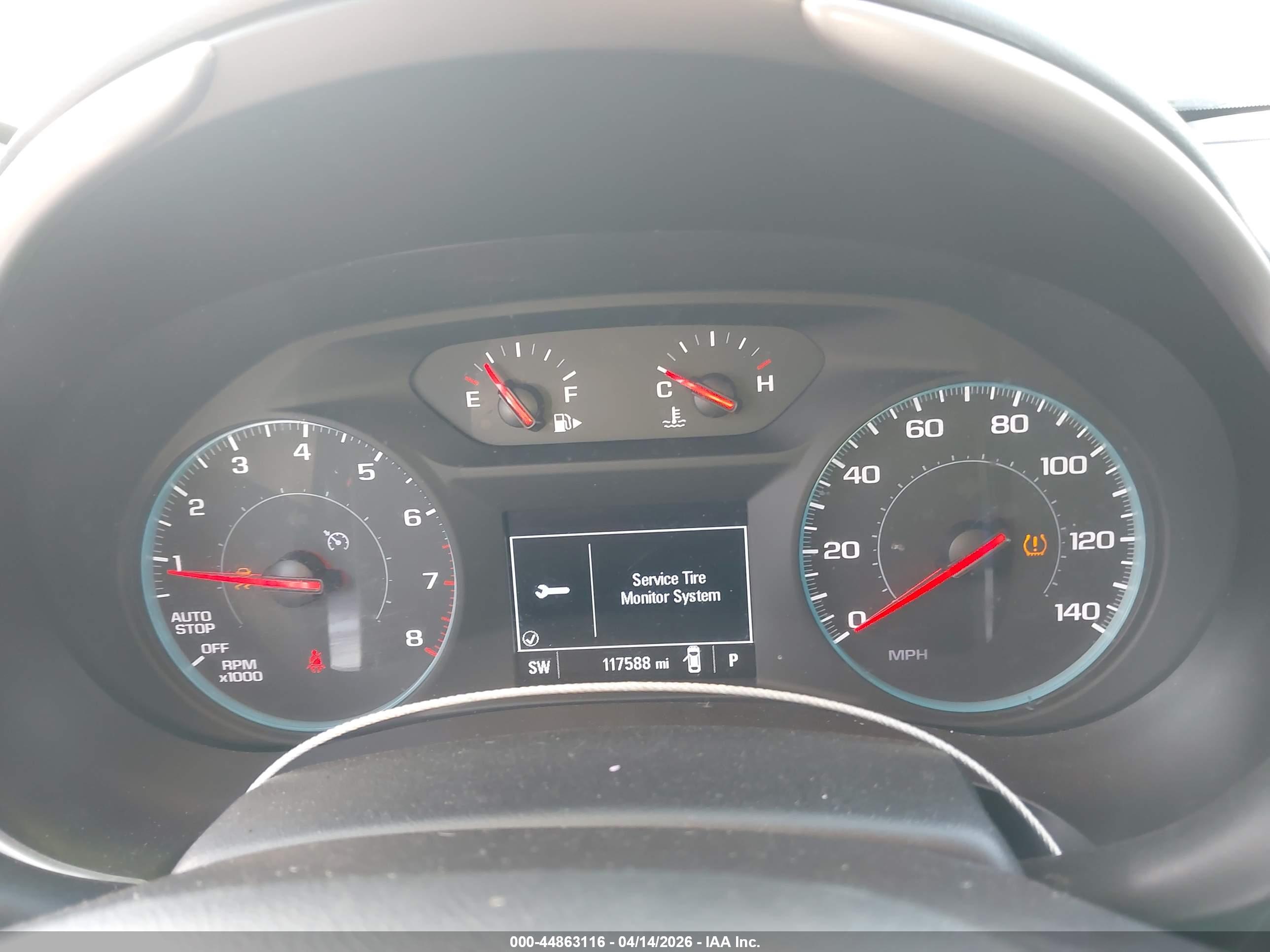 CHEVROLET MALIBU image 7