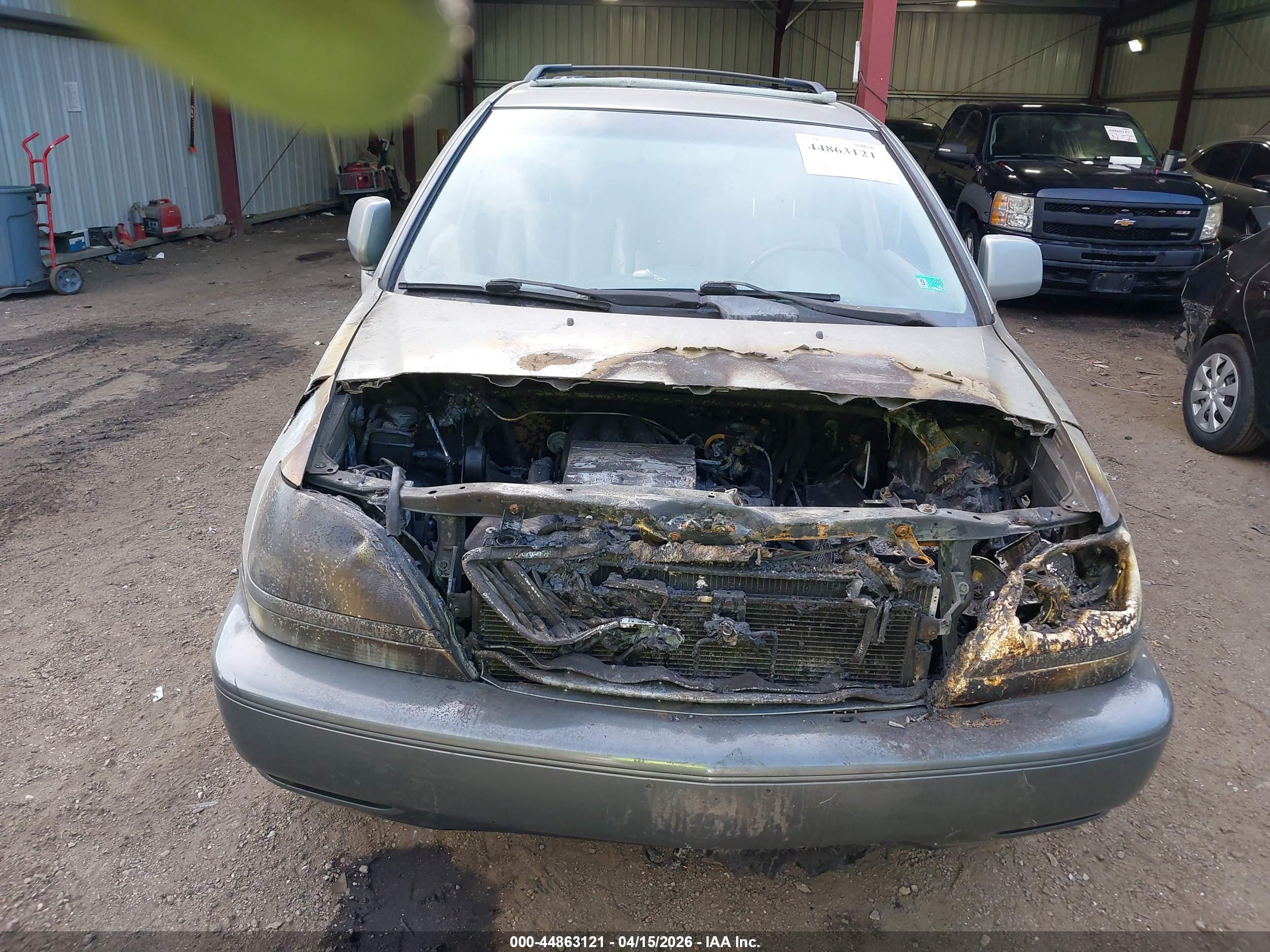 LEXUS RX image 6