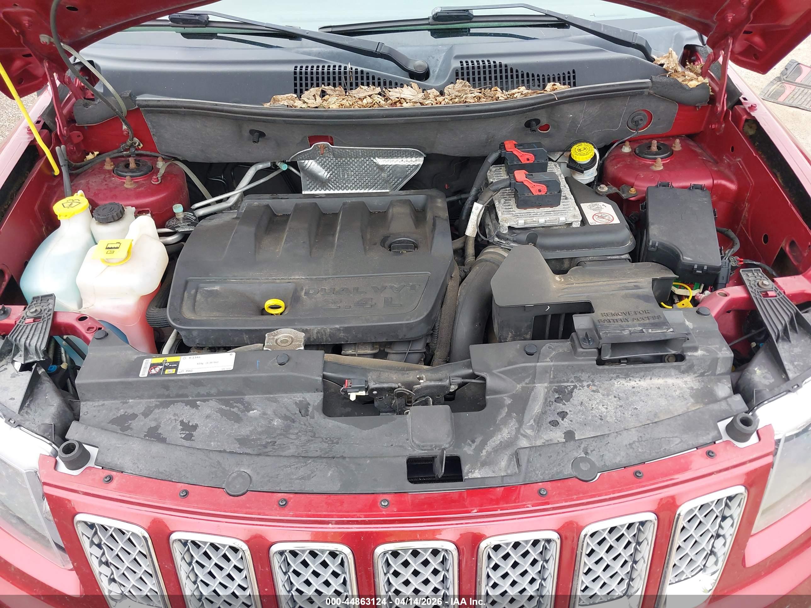 JEEP COMPASS image 10