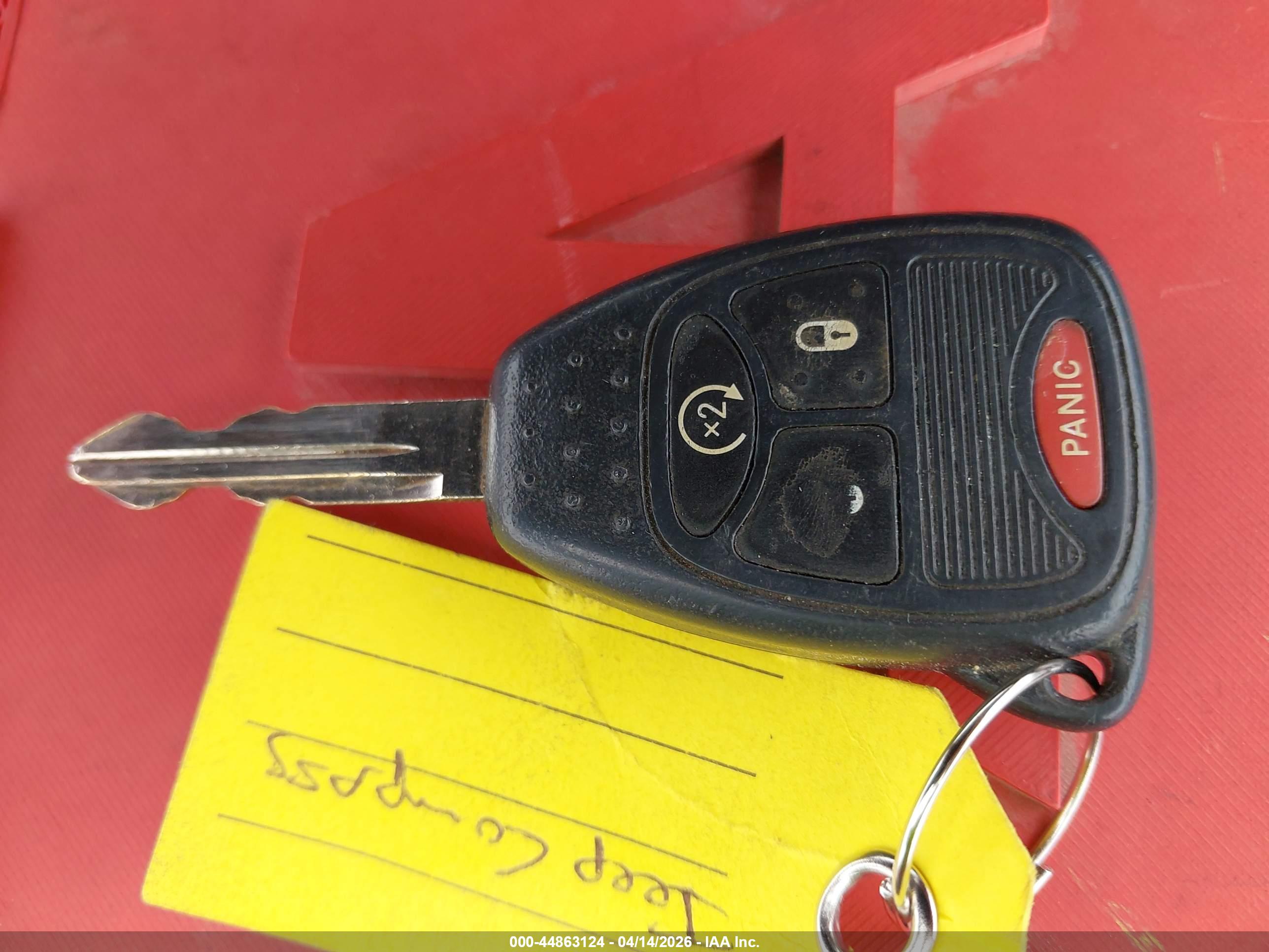 JEEP COMPASS image 11