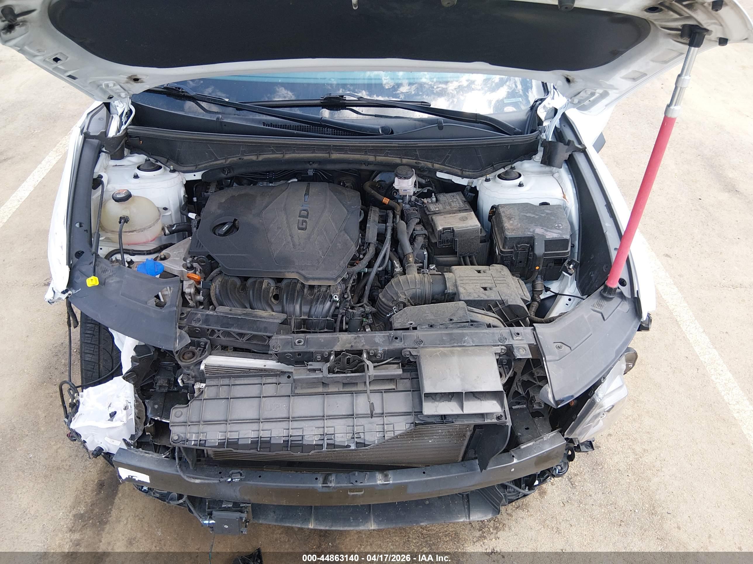 HYUNDAI TUCSON image 10