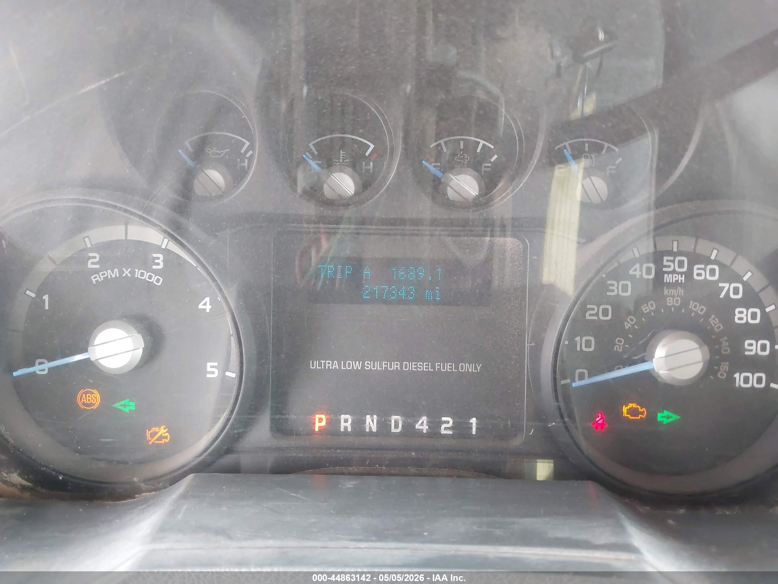 FORD F-650 image 6