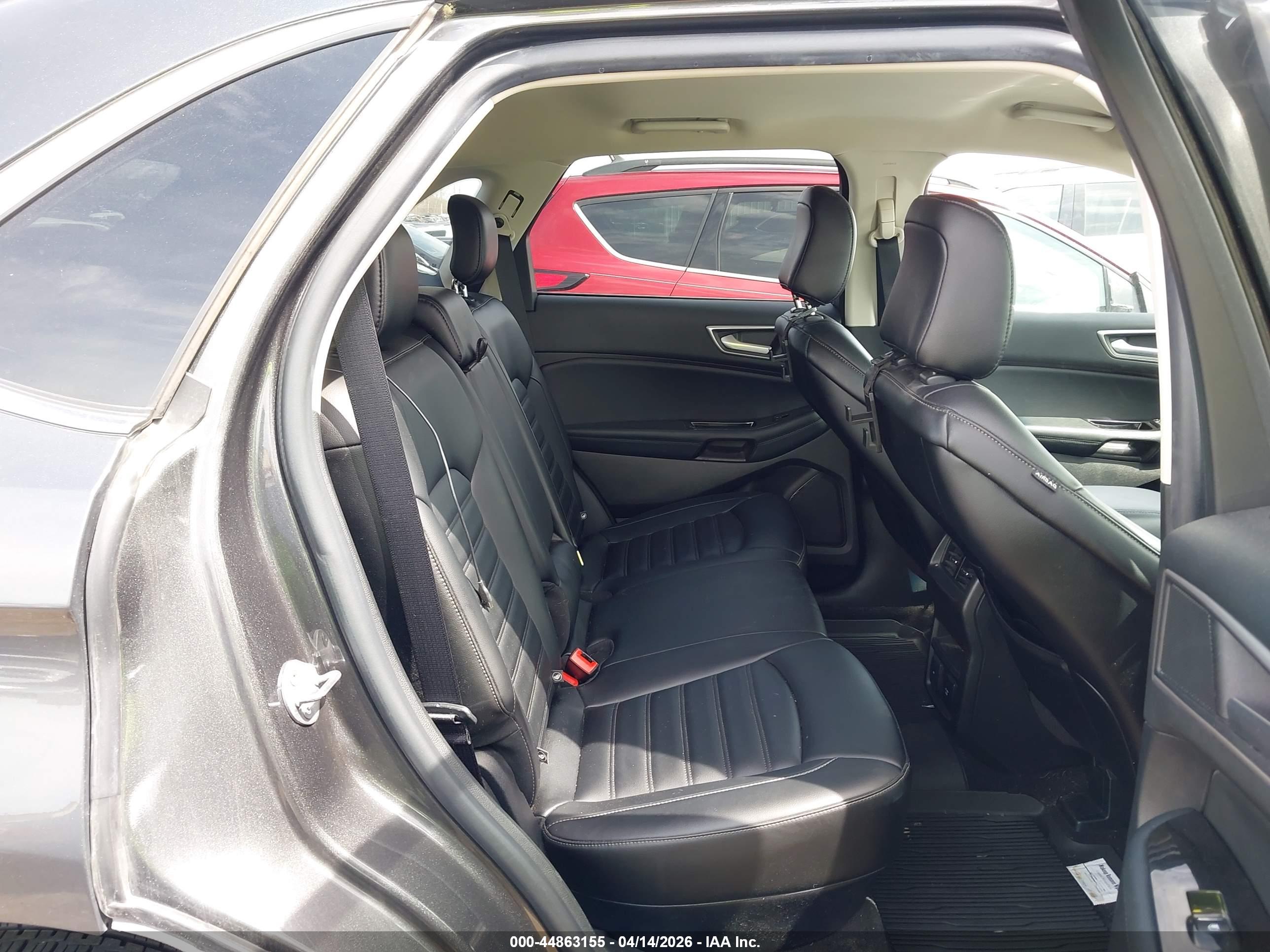FORD EDGE image 8