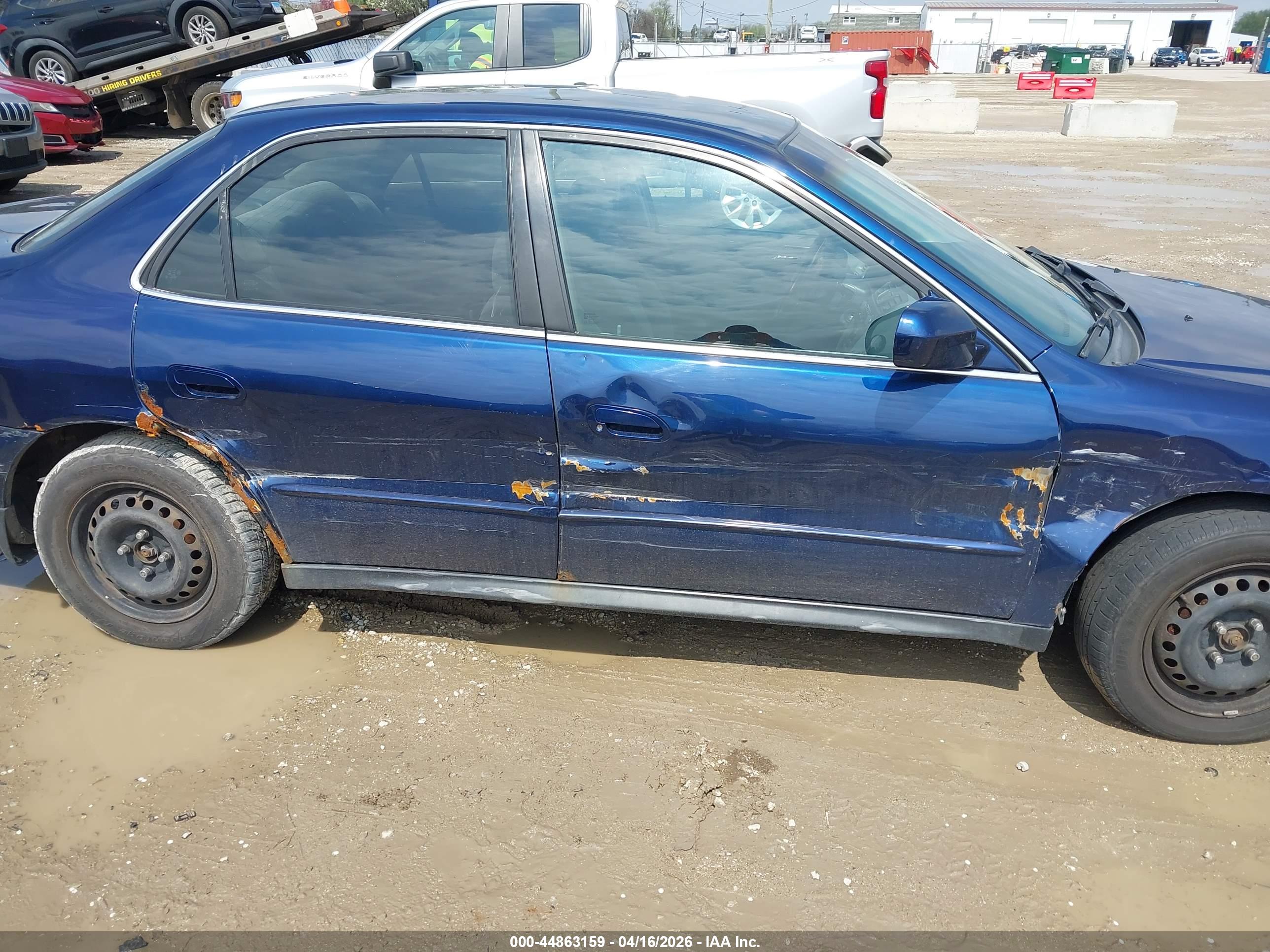 HONDA ACCORD image 6