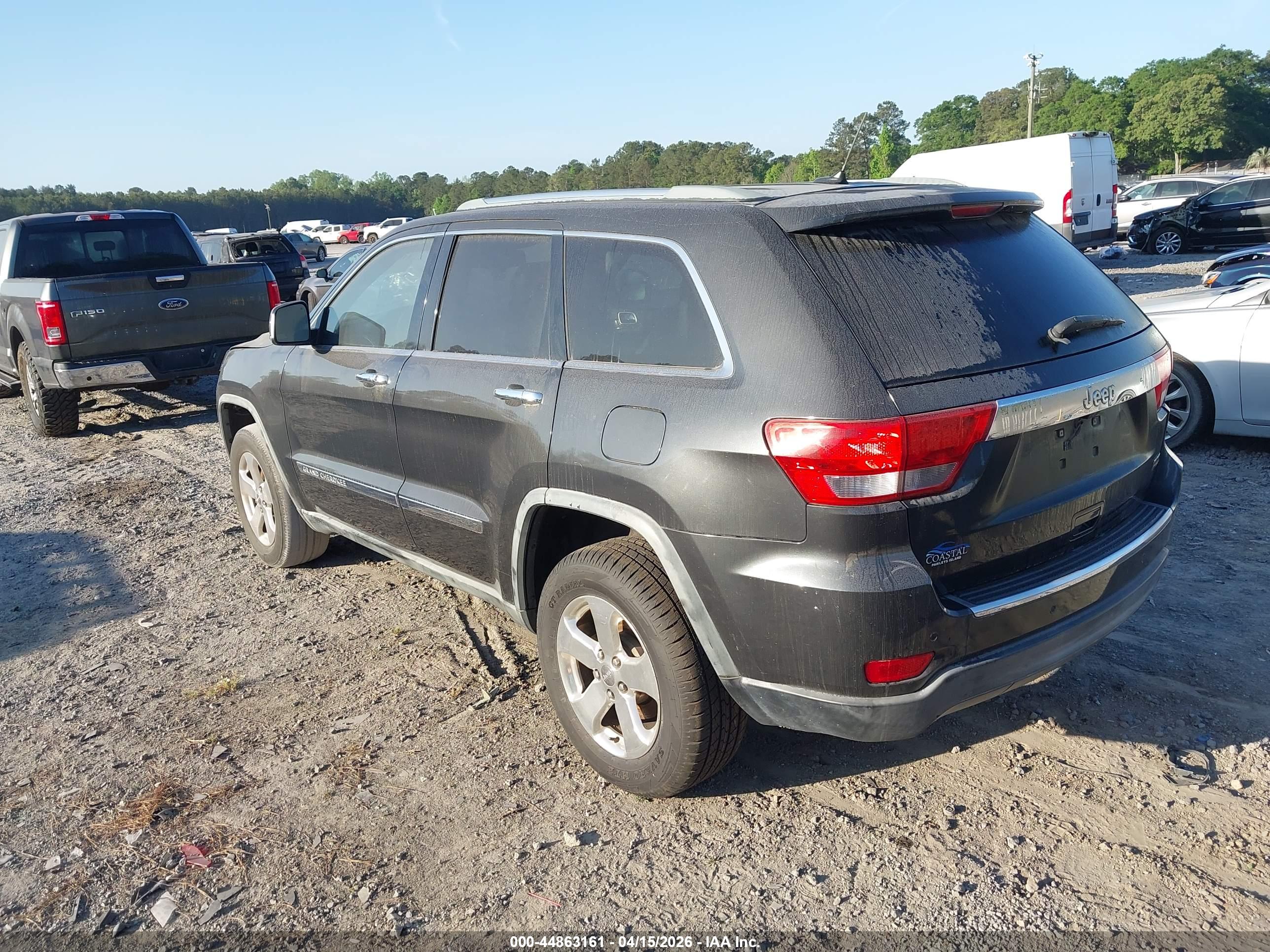 JEEP GRAND image 3