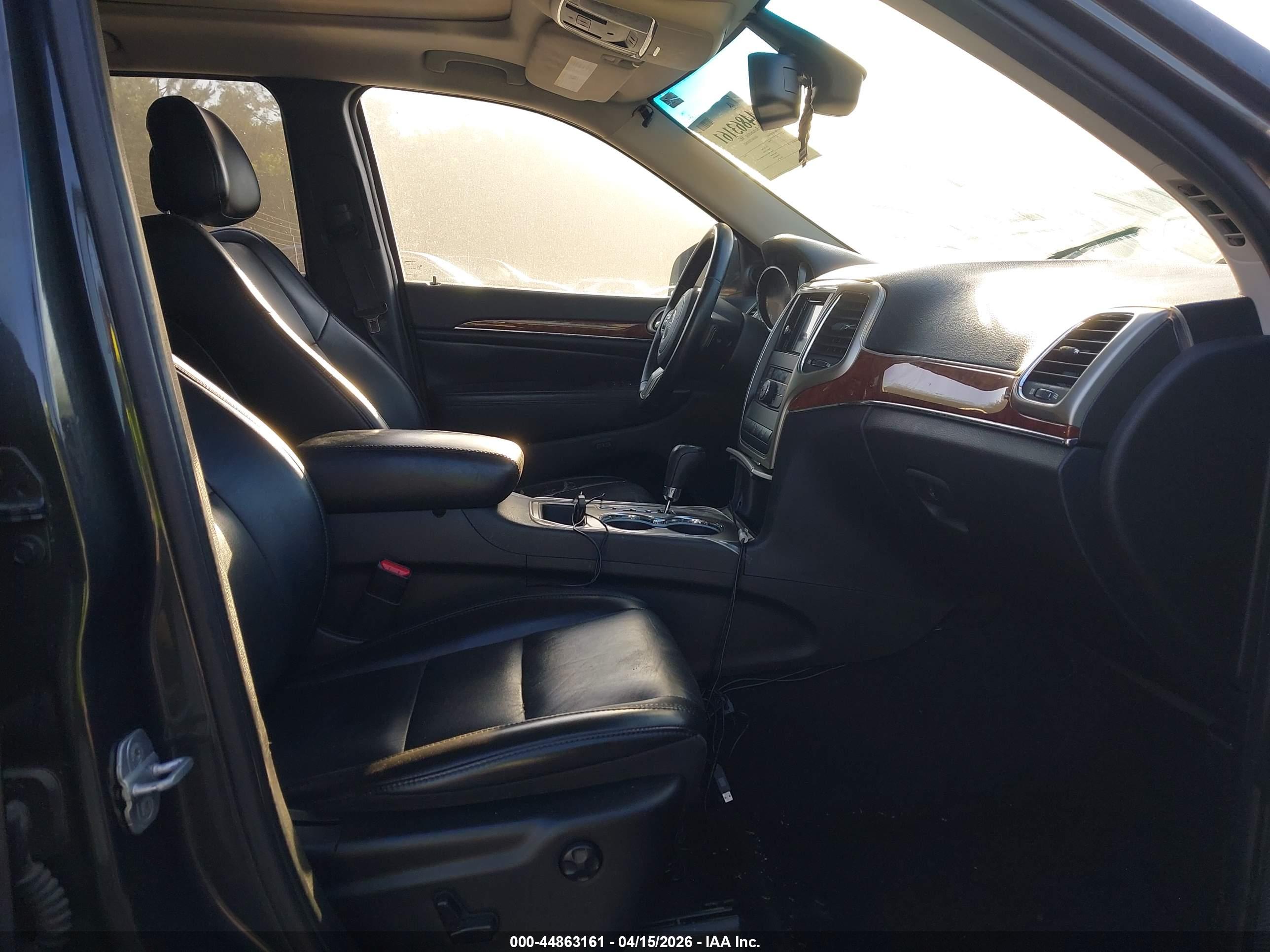 JEEP GRAND image 5