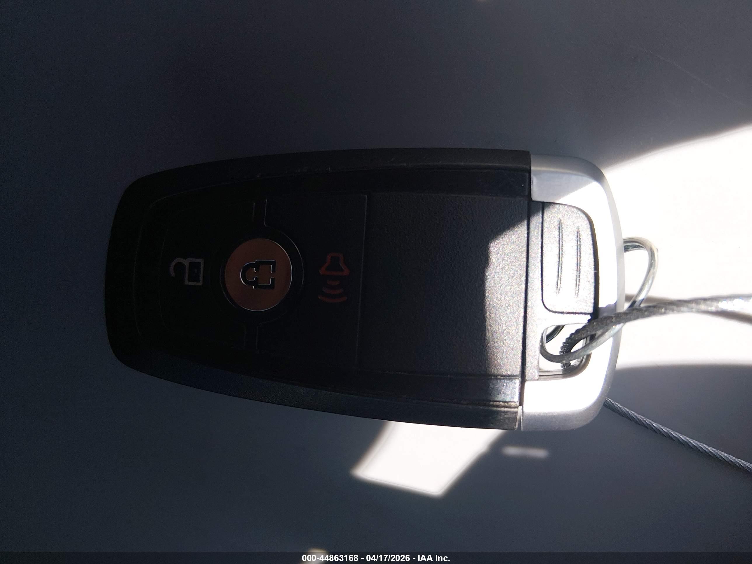 FORD ECOSPORT image 11