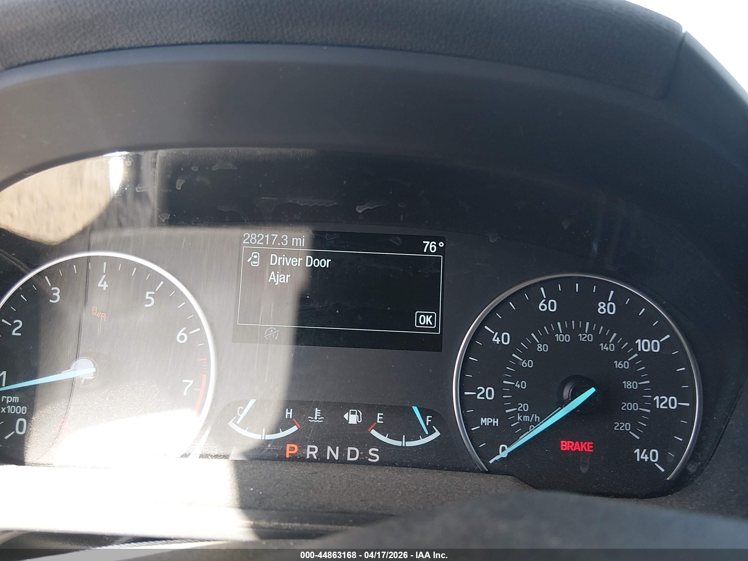 FORD ECOSPORT image 7