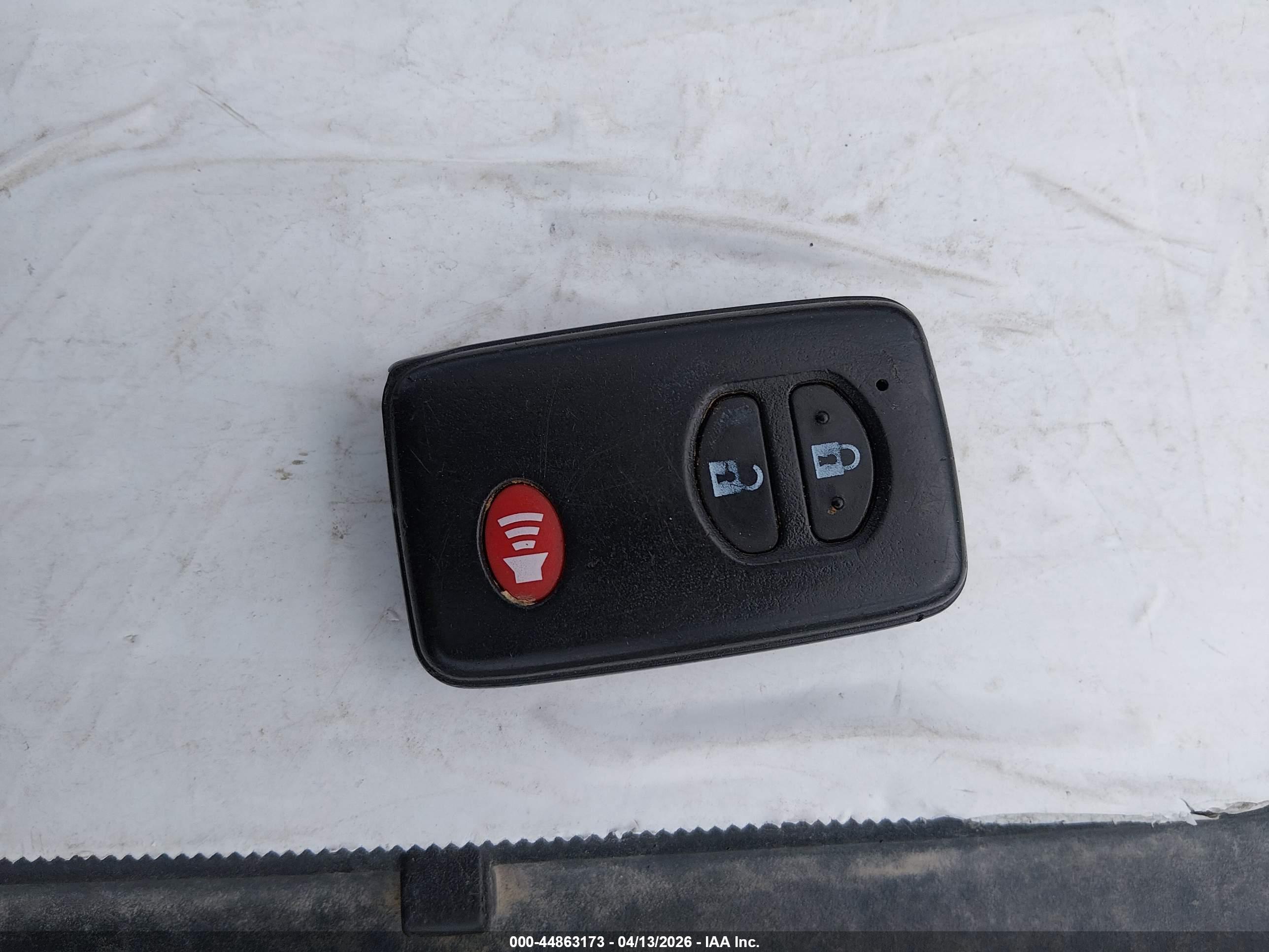 TOYOTA PRIUS image 11