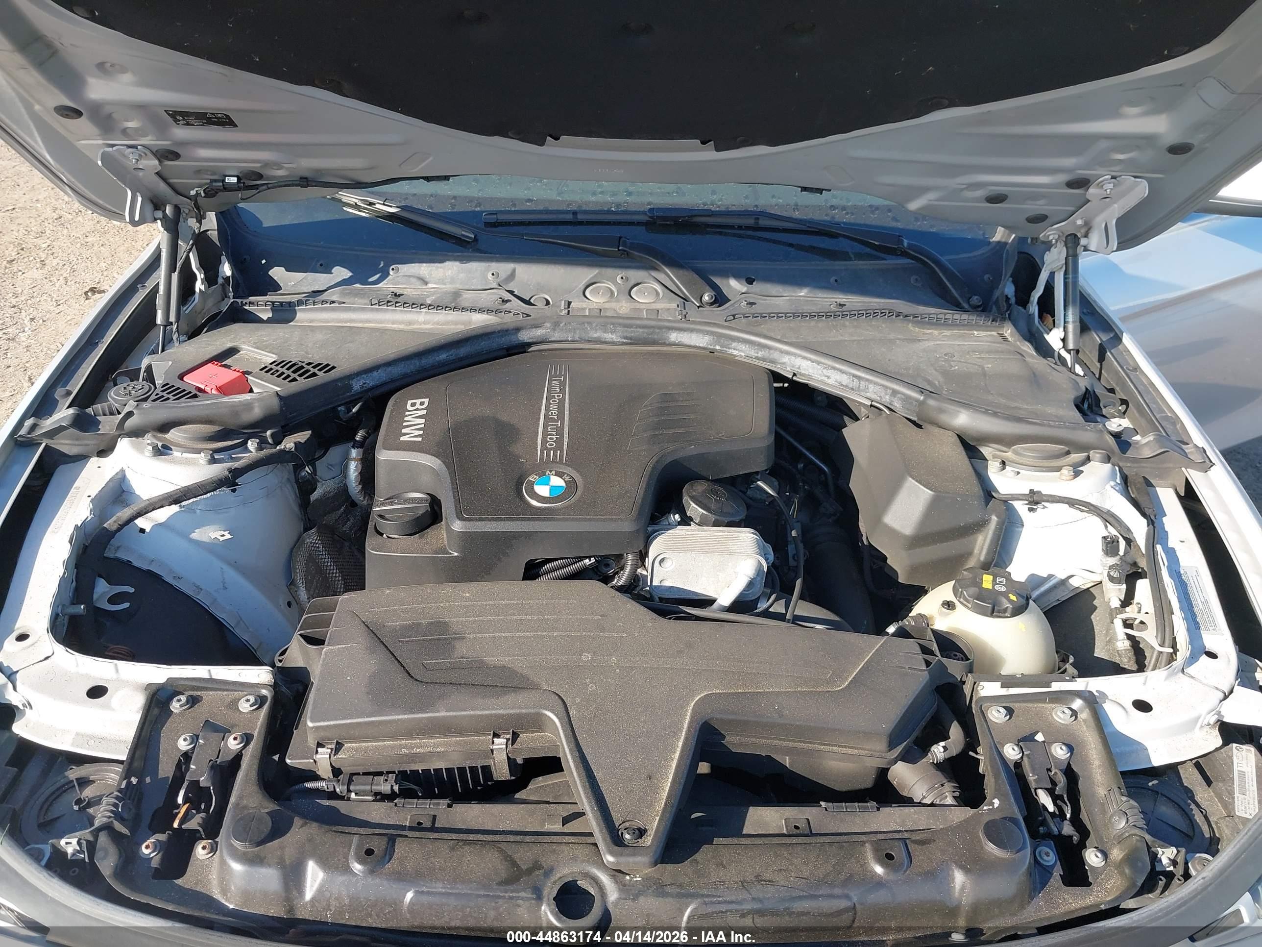 BMW 328I image 10