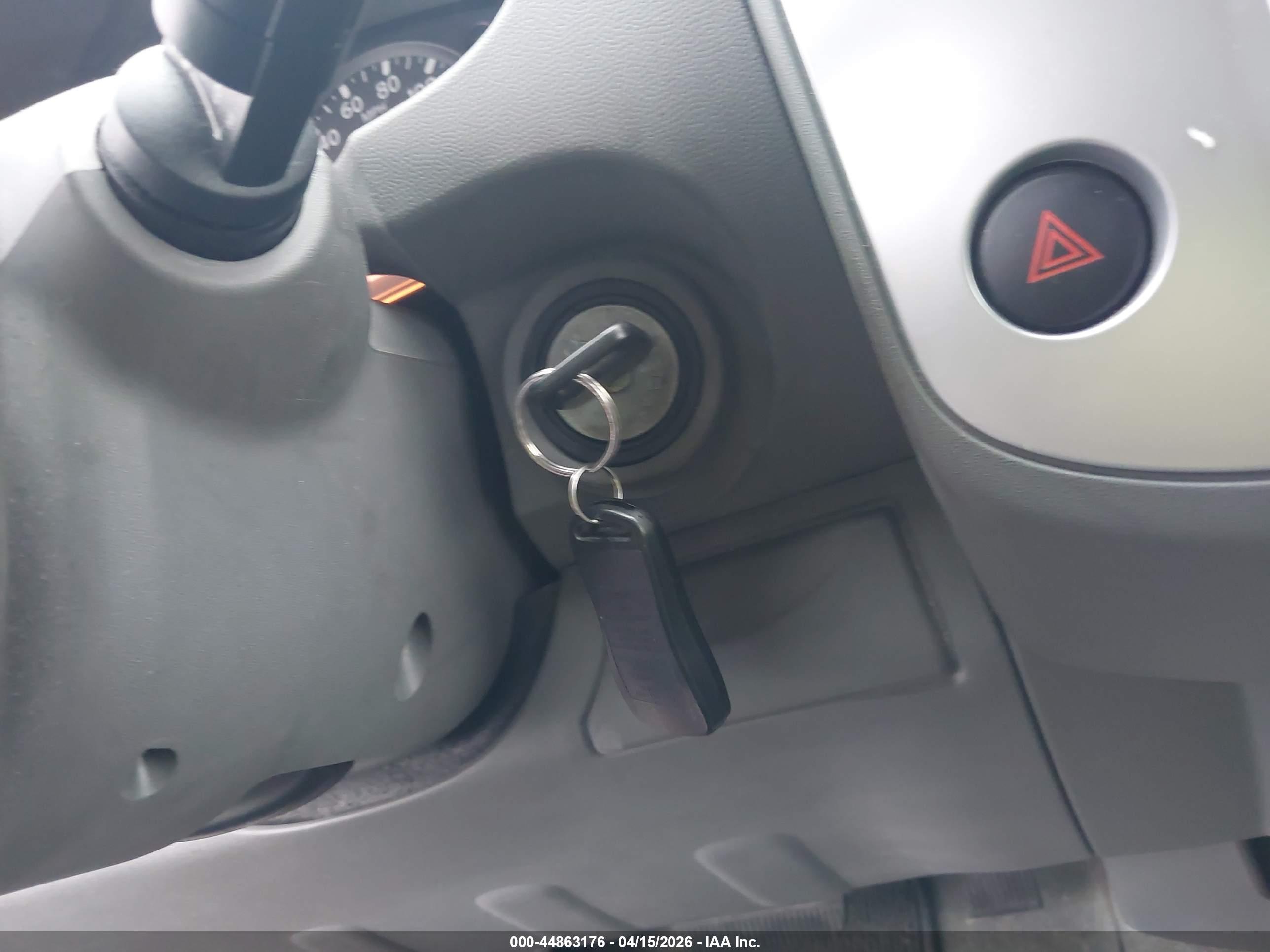 NISSAN FRONTIER image 11
