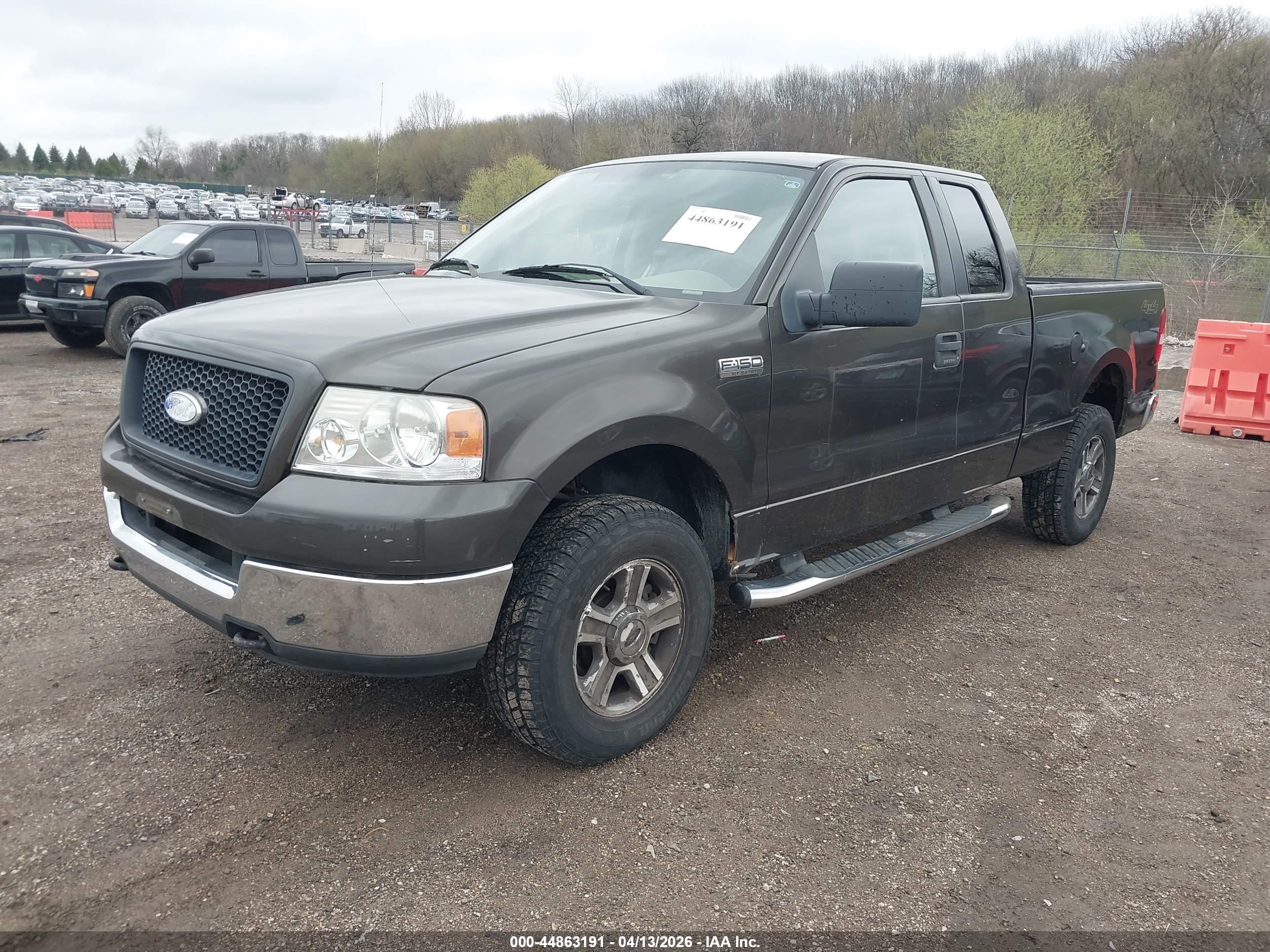 FORD F-150 image 2