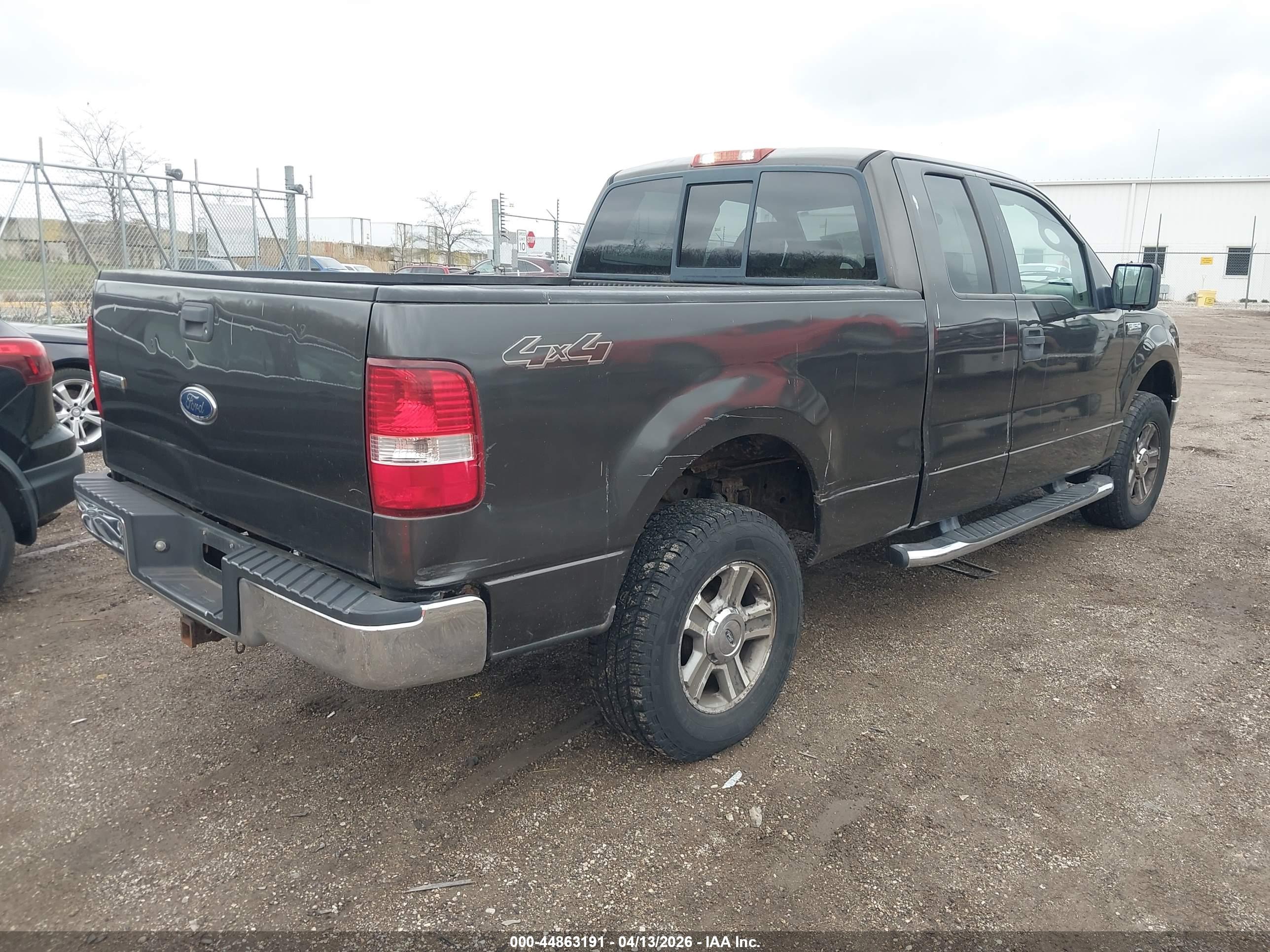 FORD F-150 image 4