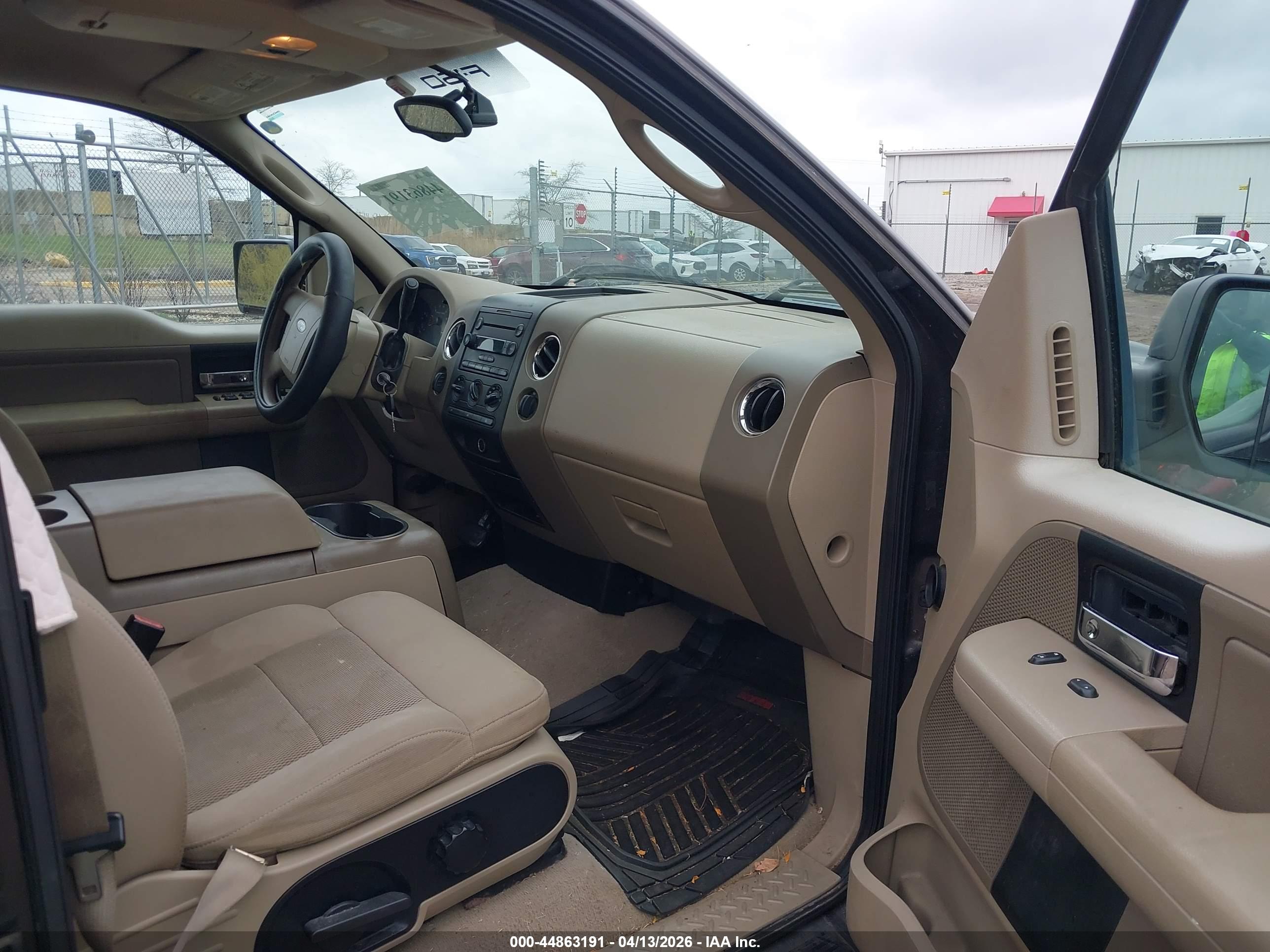 FORD F-150 image 5