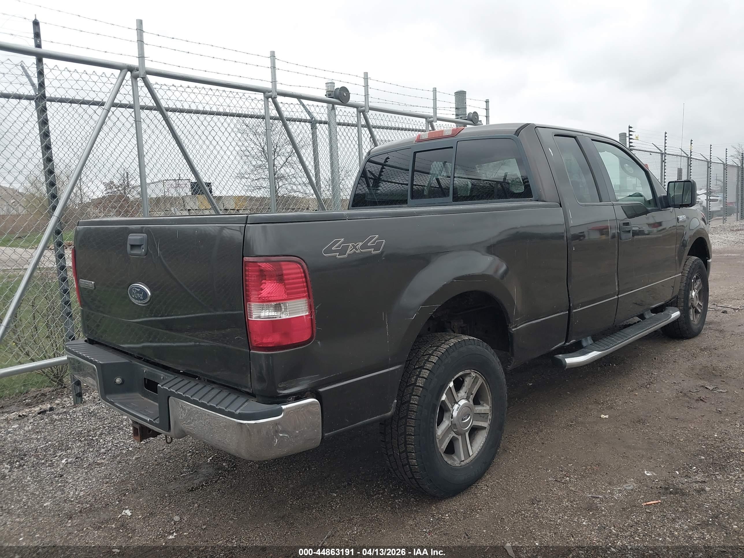 FORD F-150 image 6