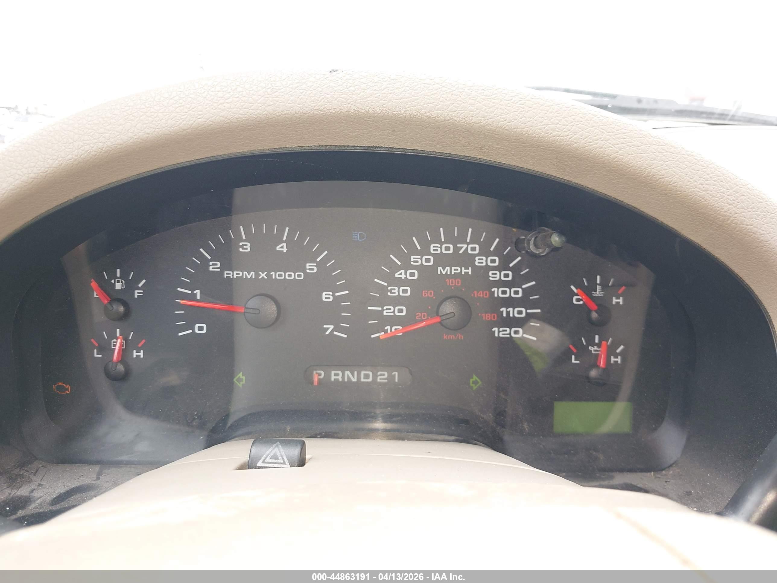 FORD F-150 image 7