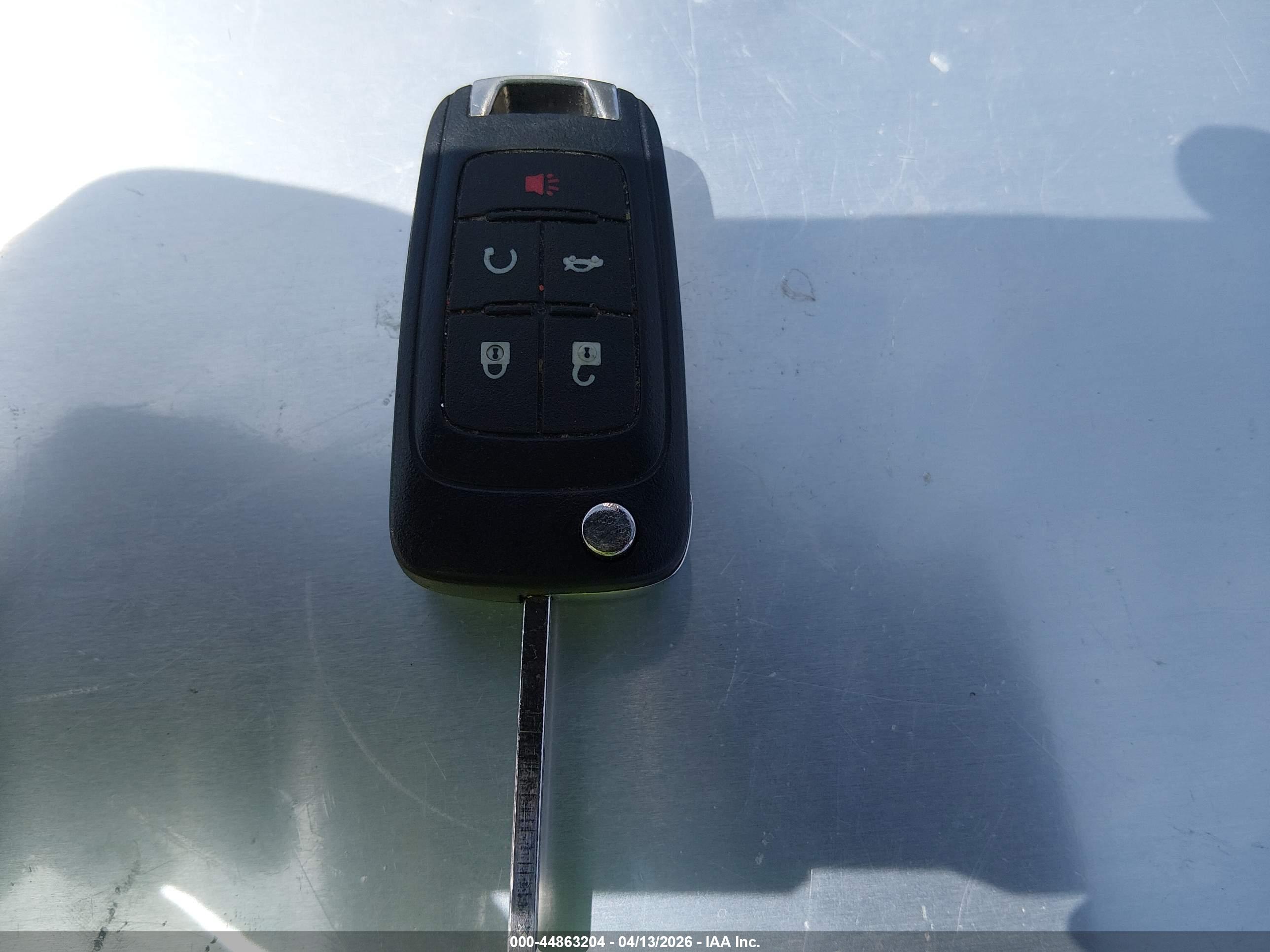CHEVROLET CRUZE image 11