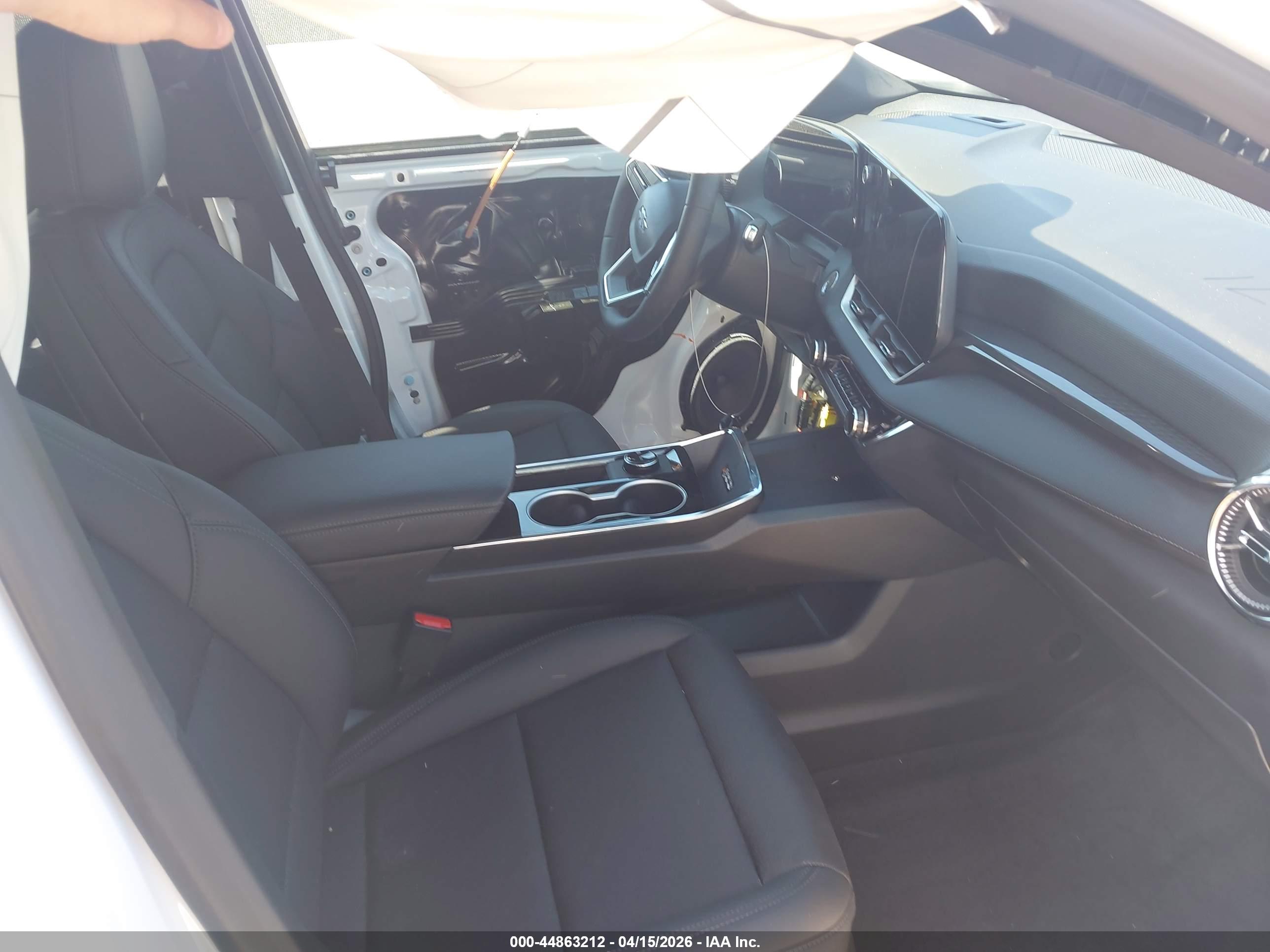 CHEVROLET EQUINOX image 5