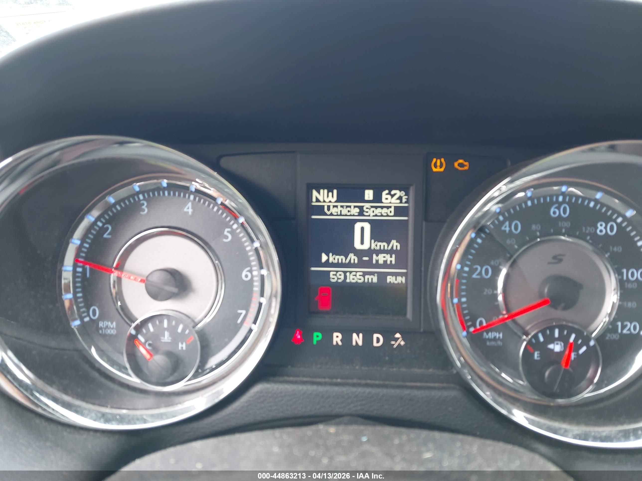 CHRYSLER TOWN image 7