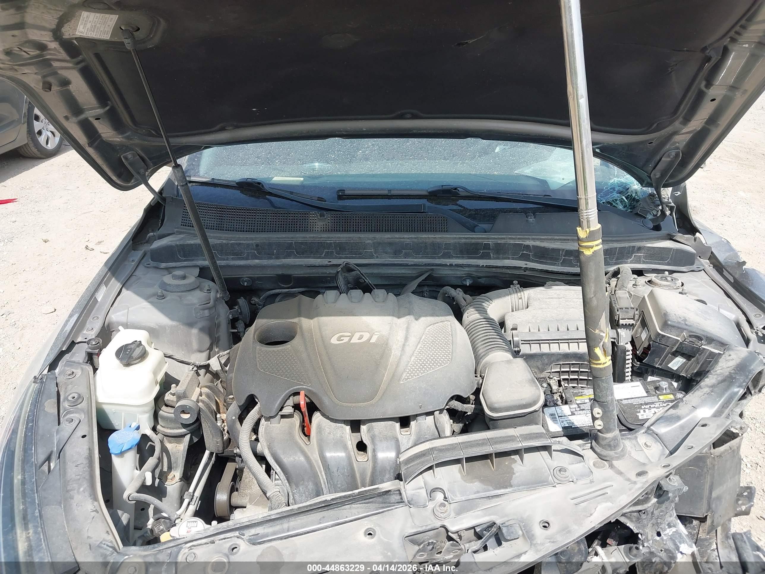 KIA OPTIMA image 10