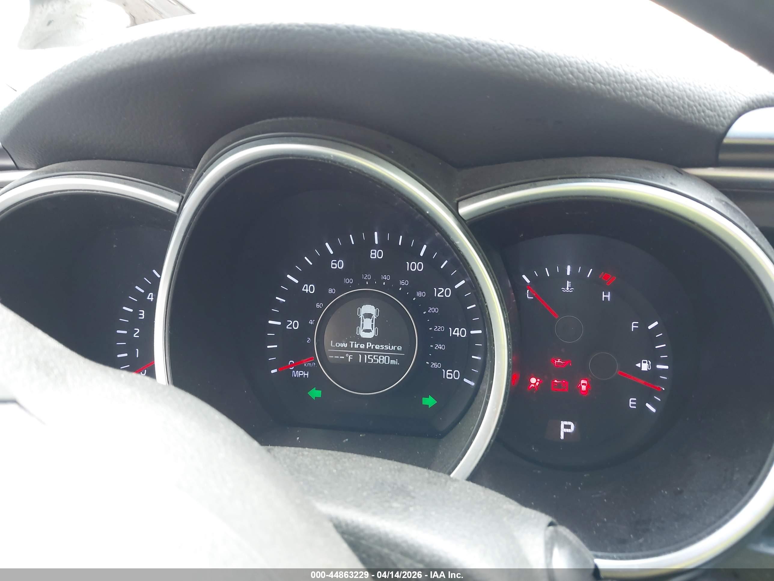 KIA OPTIMA image 7