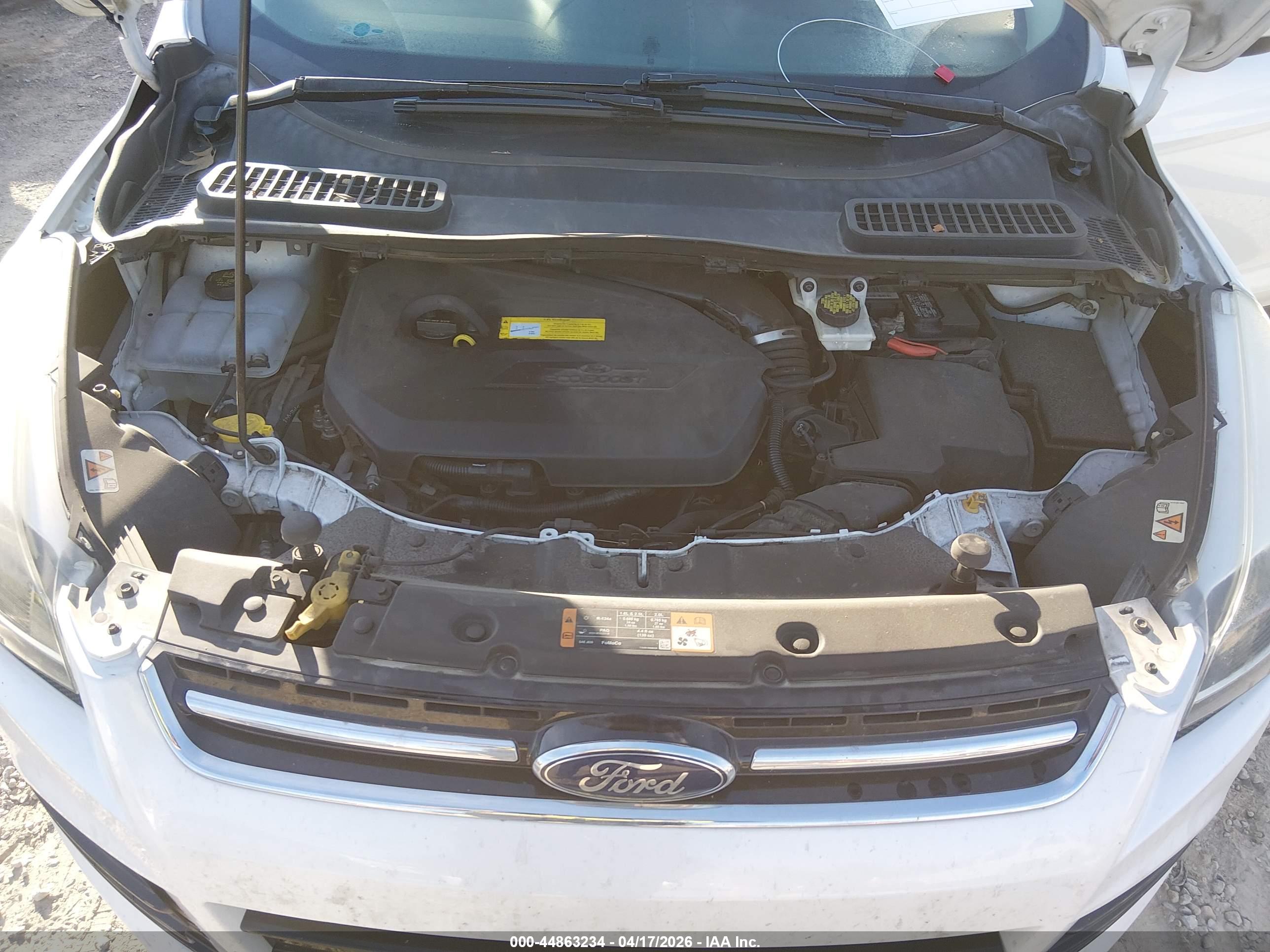 FORD ESCAPE image 10