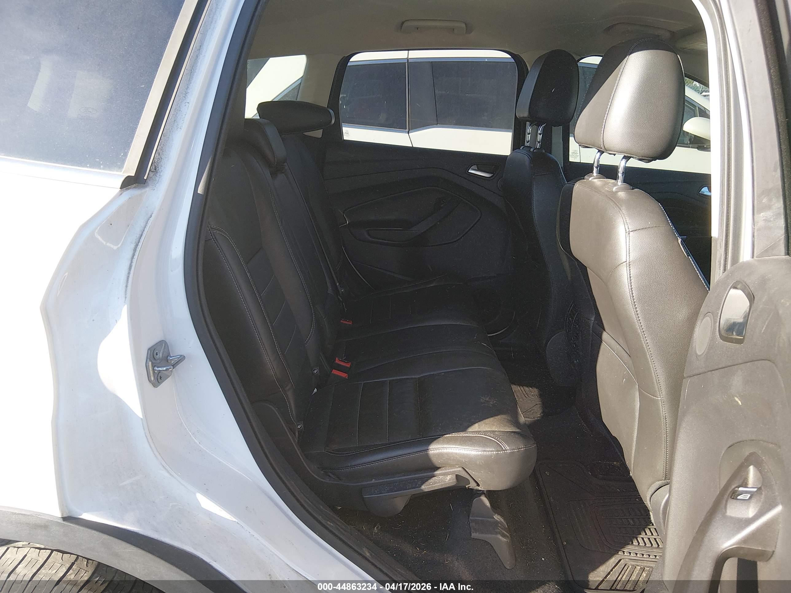 FORD ESCAPE image 8