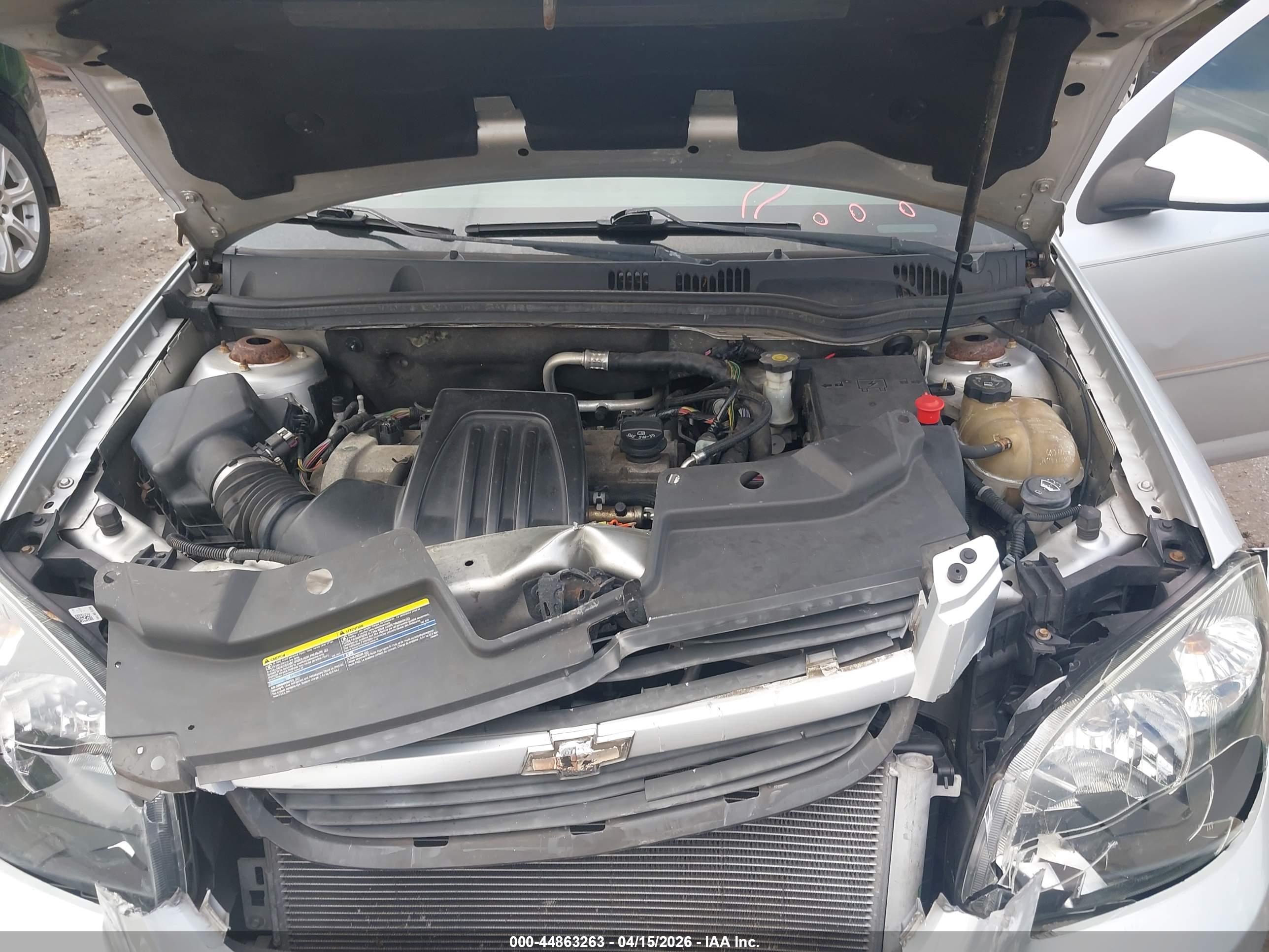 CHEVROLET COBALT image 10