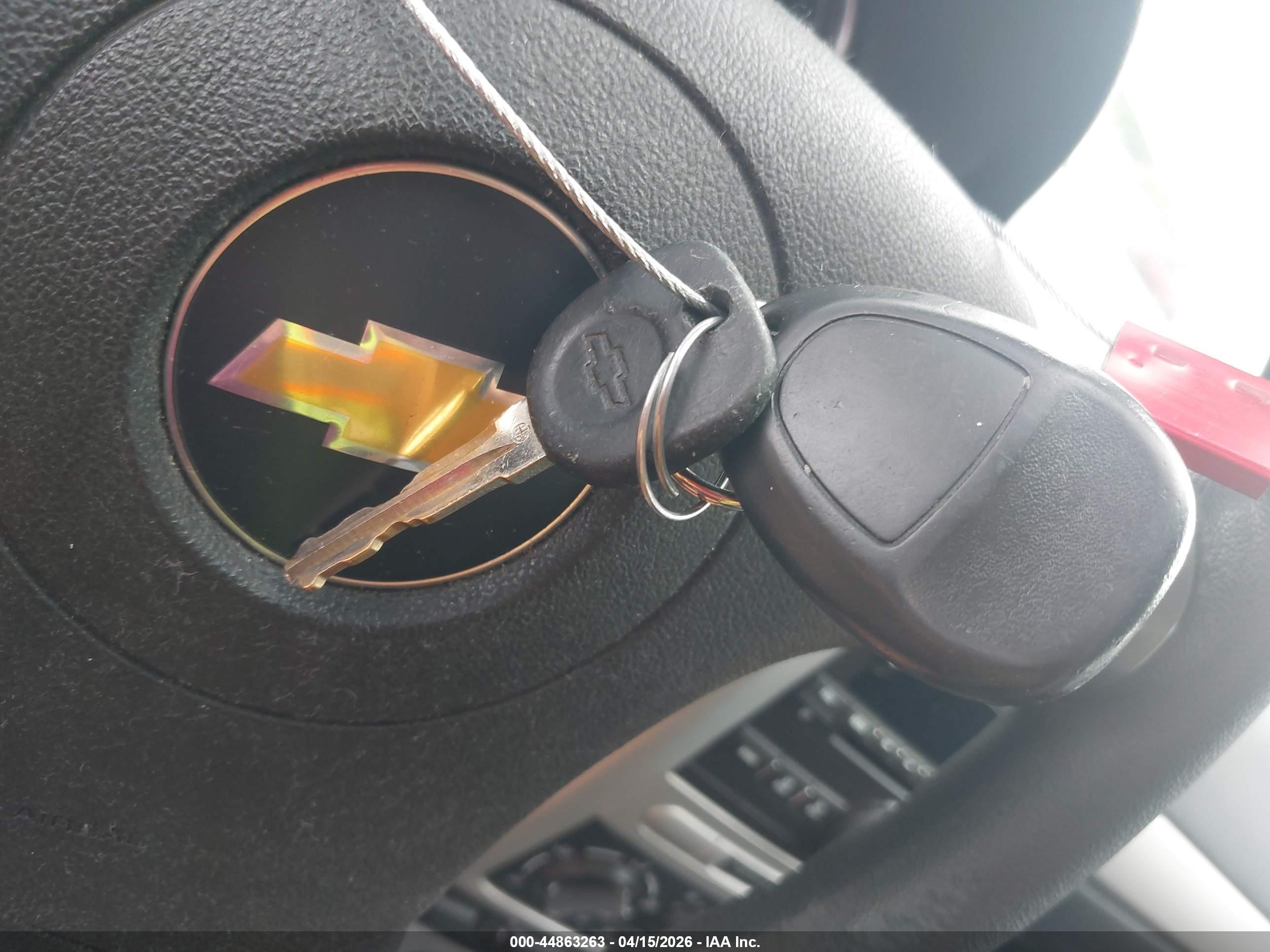 CHEVROLET COBALT image 11