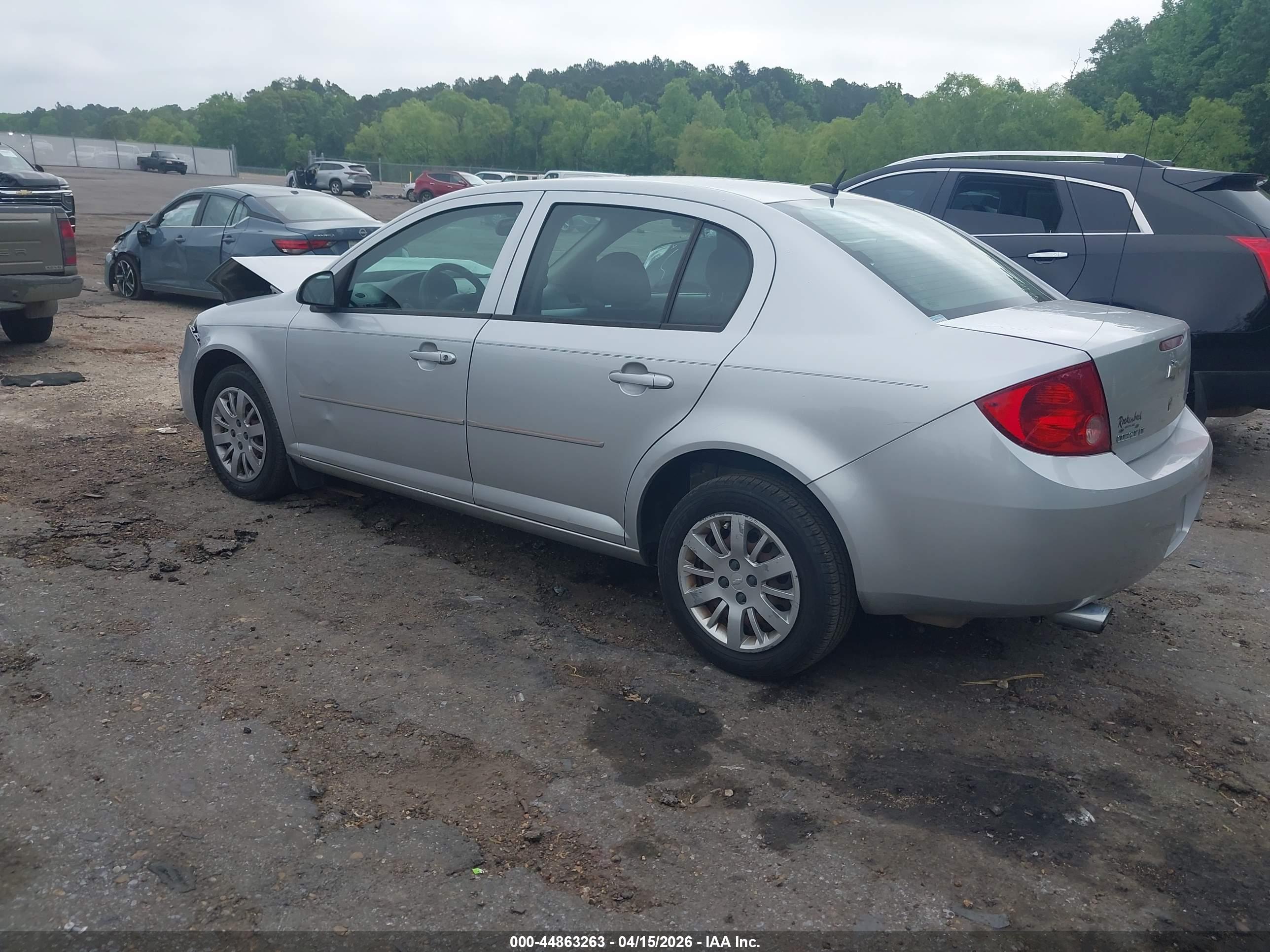 CHEVROLET COBALT image 3